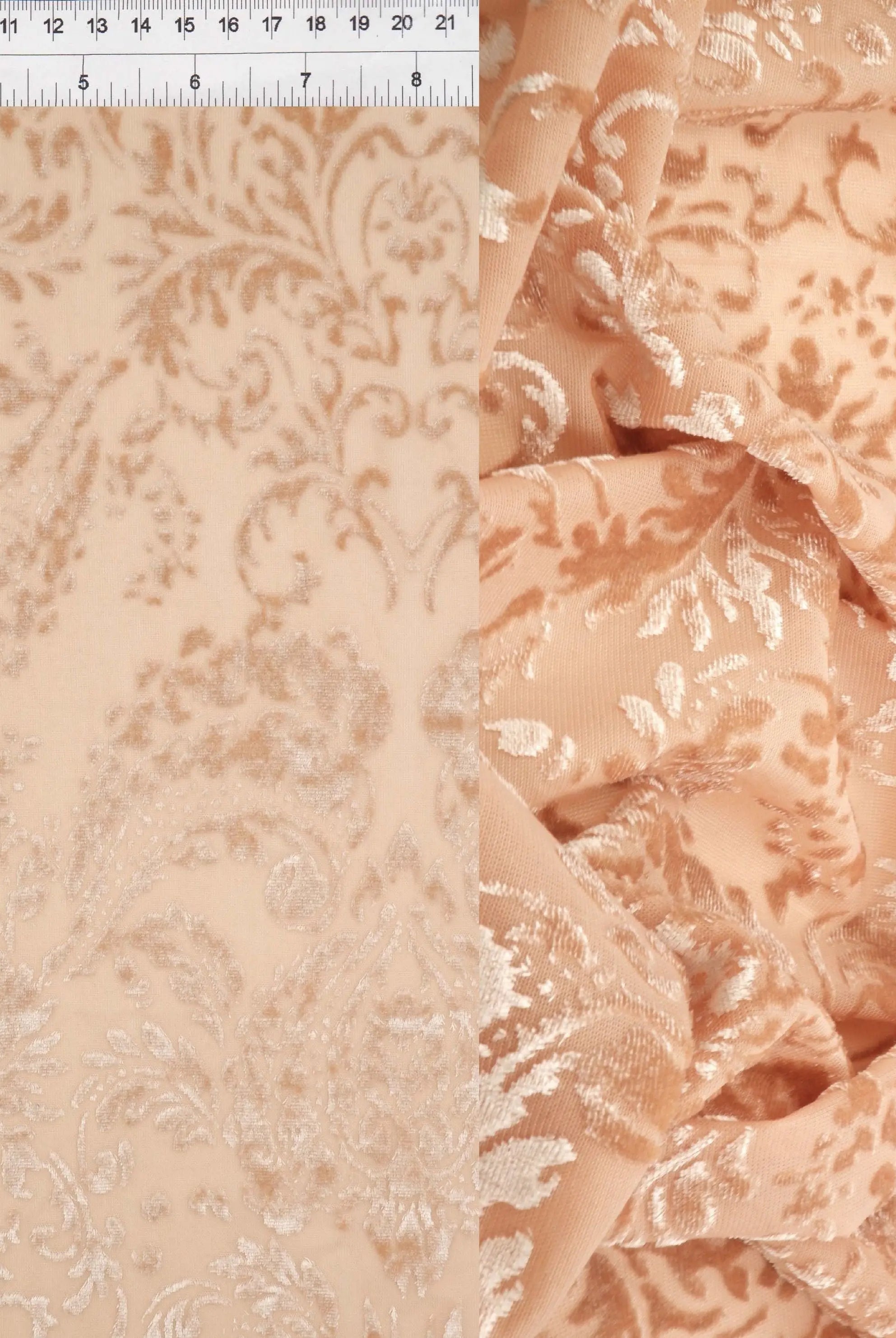 KNT3869-MS11379 SAND BODYSUIT BOTTOMS BURNOUT CAMI DAMASK DRESS KNIT NYLON PANTS POLYESTER PRINT-B SKIRTS SPANDEX STRETCH TOPS VELVET