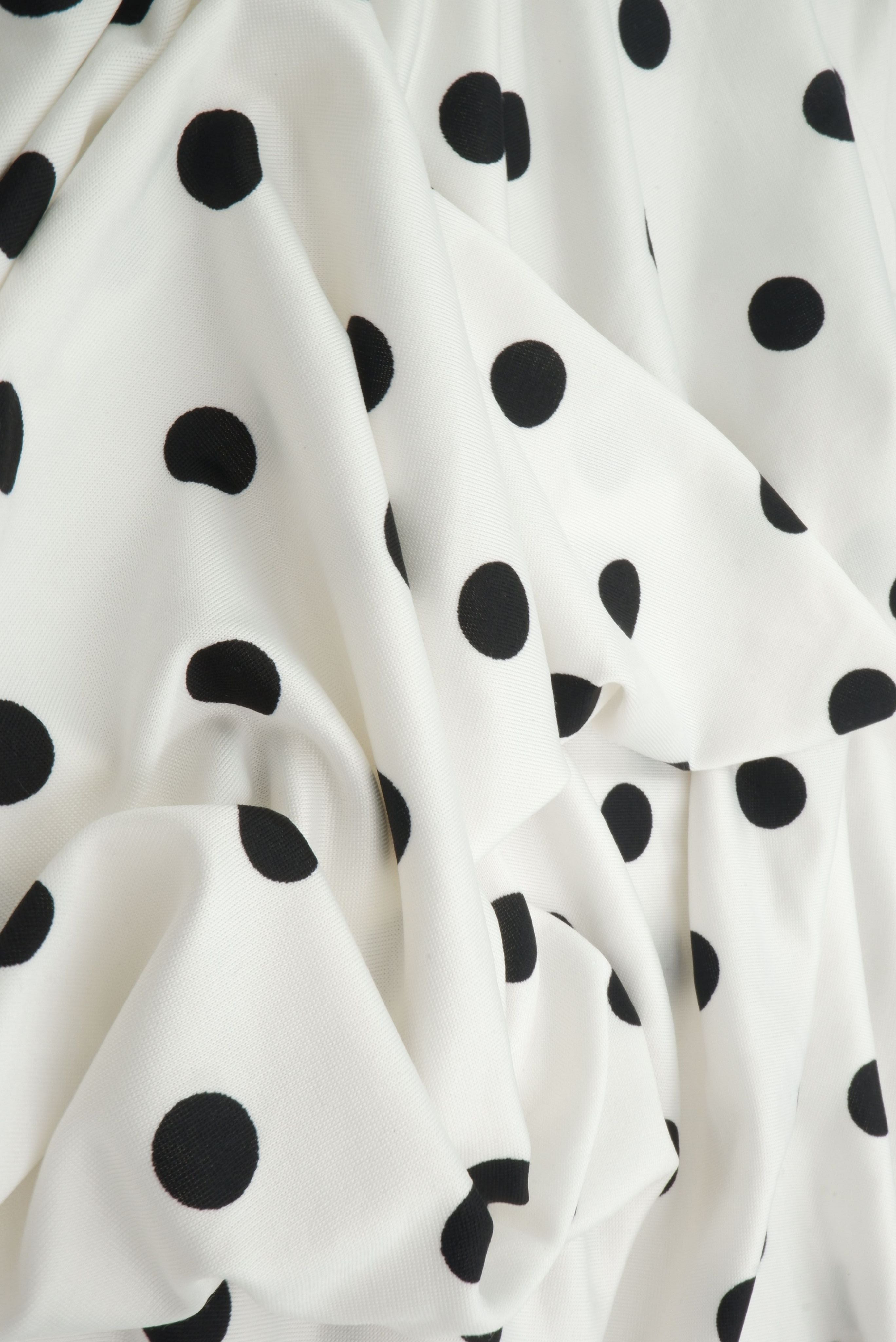 KNT4498-SE90548 IVORY ACTIVEWEAR BIKER SHORTS BLACK BLOUSE BODYSUIT BOTTOMS CAMI DOT DRESS IVORY KNIT PANTS POLYESTER PRINT SKIRTS SPANDEX STRETCH TOPS