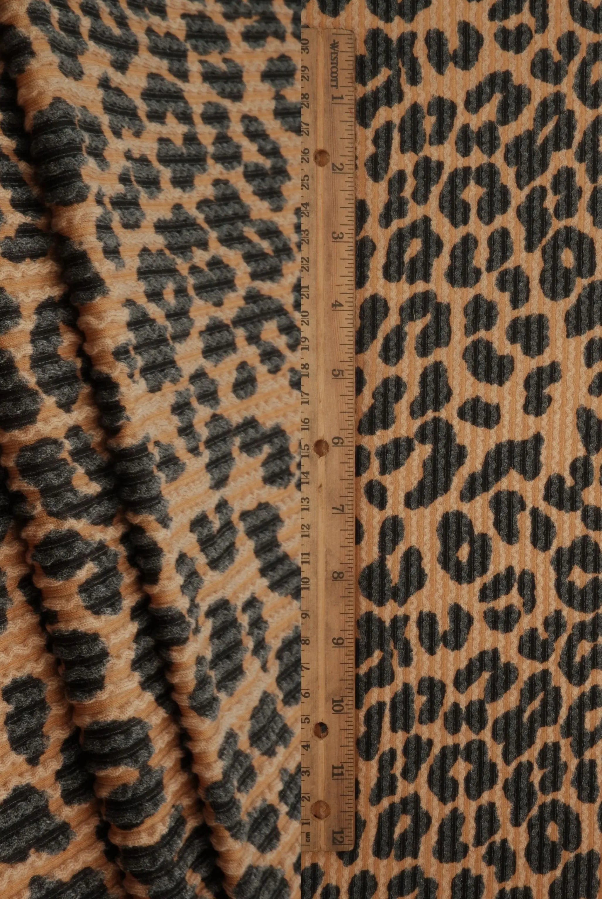 KNT4463-S304102 CAMEL ACTIVEWEAR ANIMAL BODYSUIT DOUBLE KNIT DRESS JACQUARD PANTS POLYESTER RAYON RIB SKIRTS SOLID SPANDEX STRETCH URBAN