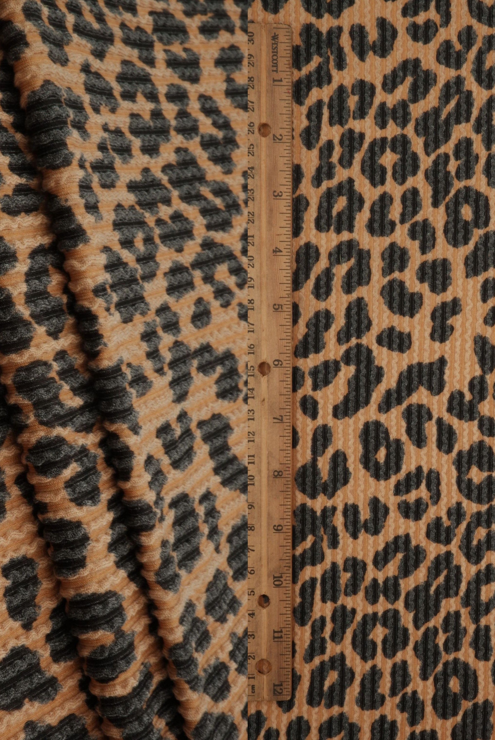 KNT4463-S304102 CAMEL ACTIVEWEAR ANIMAL BODYSUIT DOUBLE KNIT DRESS JACQUARD PANTS POLYESTER RAYON RIB SKIRTS SOLID SPANDEX STRETCH URBAN