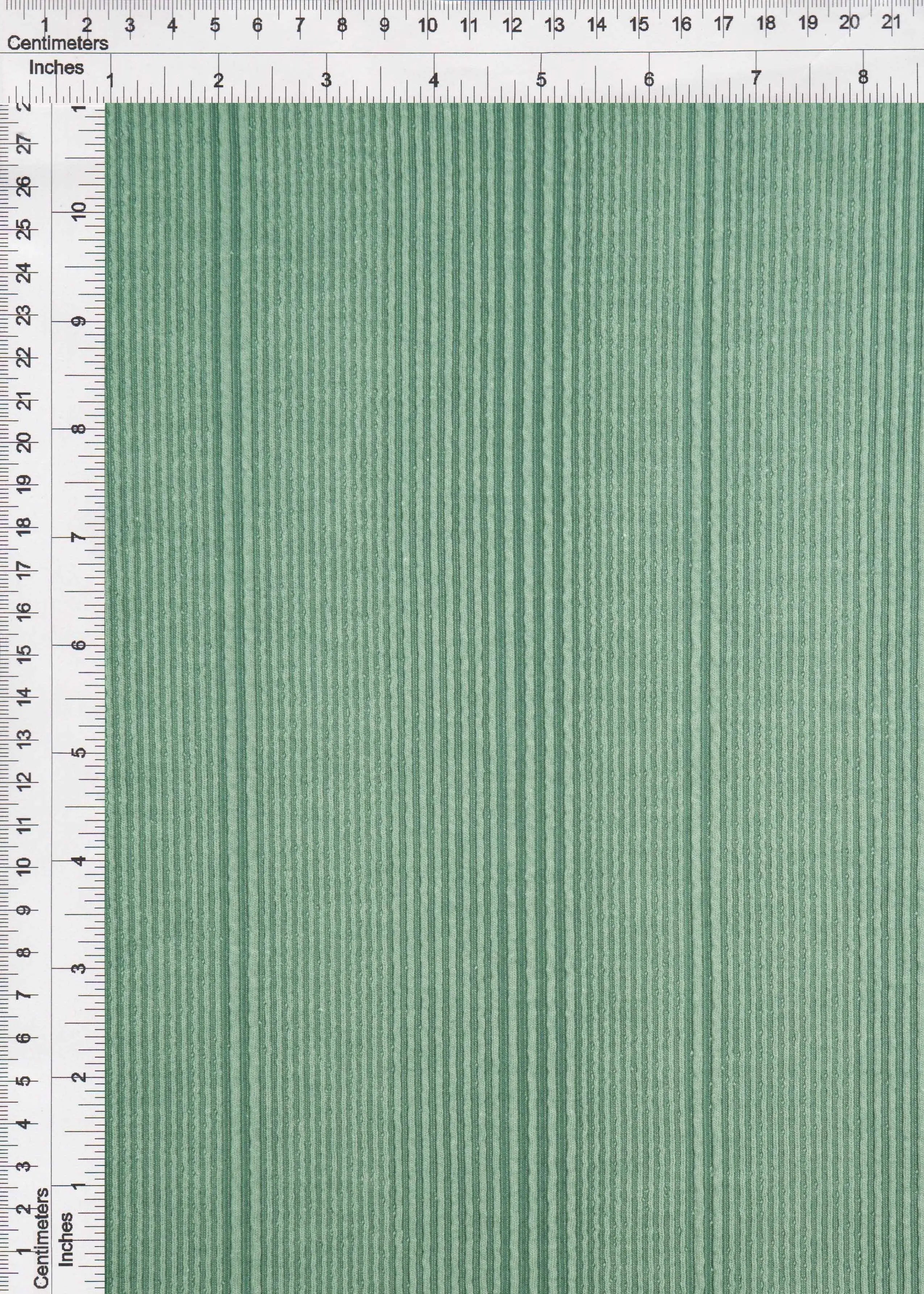 KNT4495 OLIVE VINTAGE ACTIVEWEAR BODYSUIT BOTTOMS DRESS JACQUARD KNIT NO-PRINT POLYESTER RAYON RIB SOLID-B SPANDEX STRETCH SWEATER TOPS URBAN VARIEGATED