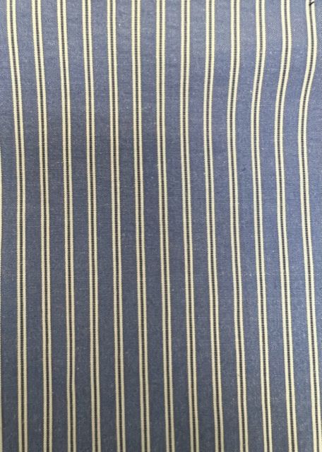 Seersucker Vertical Stripe Woven Fabric - POP4614 - Fabric Selection WS