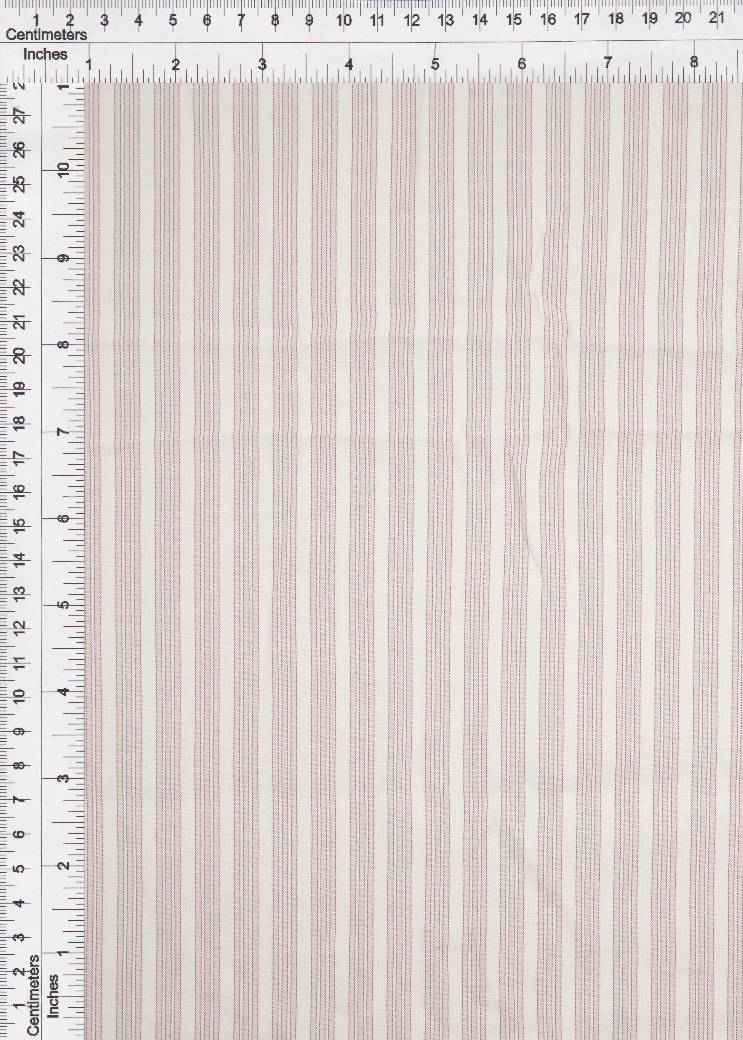 POP4505 PINK BLOUSE BOTTOMS CAMI COTTON DRESS PANTS POLYESTER POPLIN SKIRTS SOLID-B STRIPE TOPS WOVEN YARN DYED