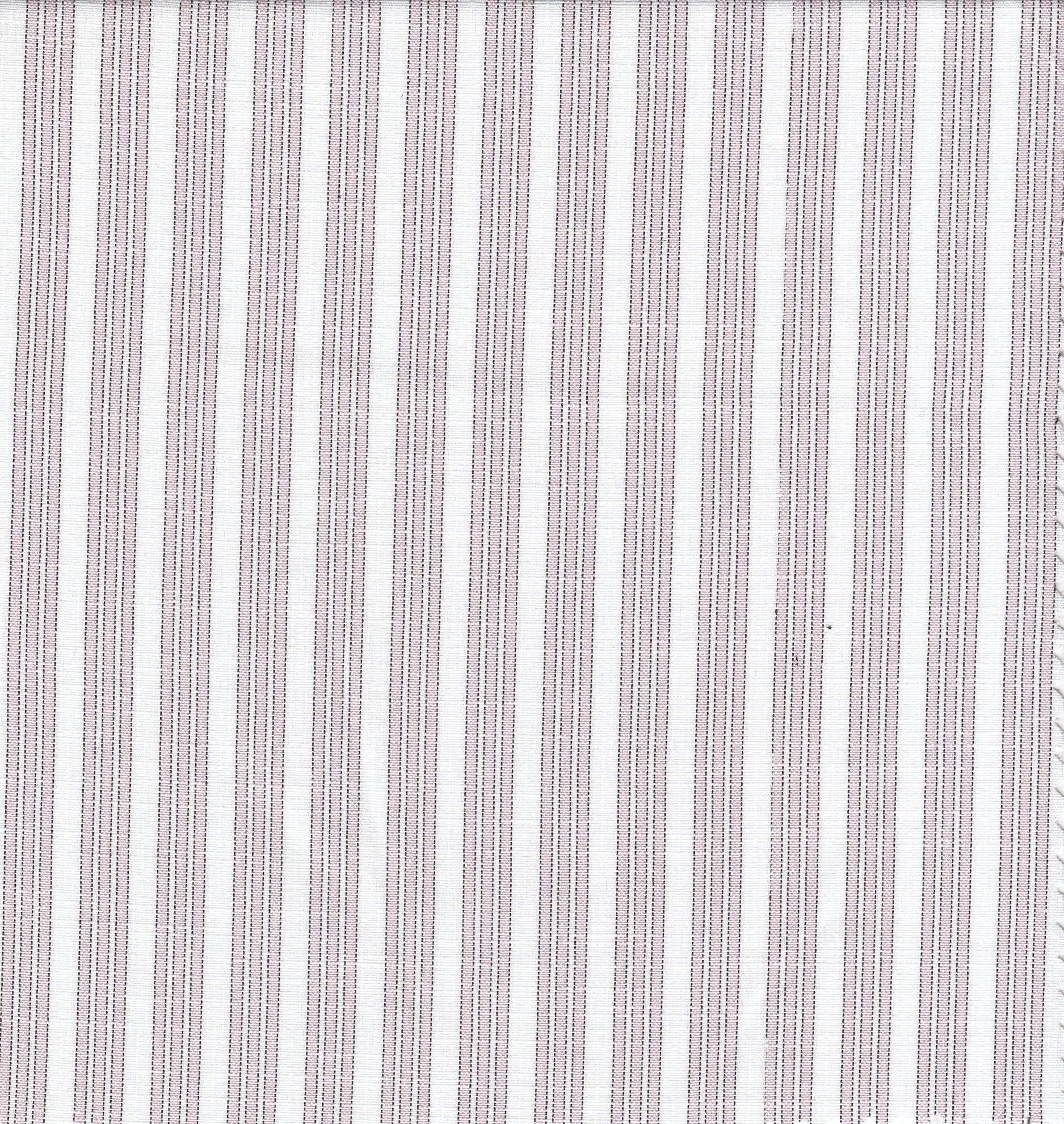 POP4505 PINK BLOUSE BOTTOMS CAMI COTTON DRESS PANTS POLYESTER POPLIN SKIRTS SOLID-B STRIPE TOPS WOVEN YARN DYED