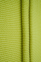 KNT4463 LIME BODYSUIT BOTTOMS CAMI DOUBLE KNIT DRESS GREEN JACQUARD LOUNGEWEAR NO-PRINT PANTS POLYESTER RAYON RIB SOLID SPANDEX STRETCH SWEATER T-SHIRT URBAN YELLOW