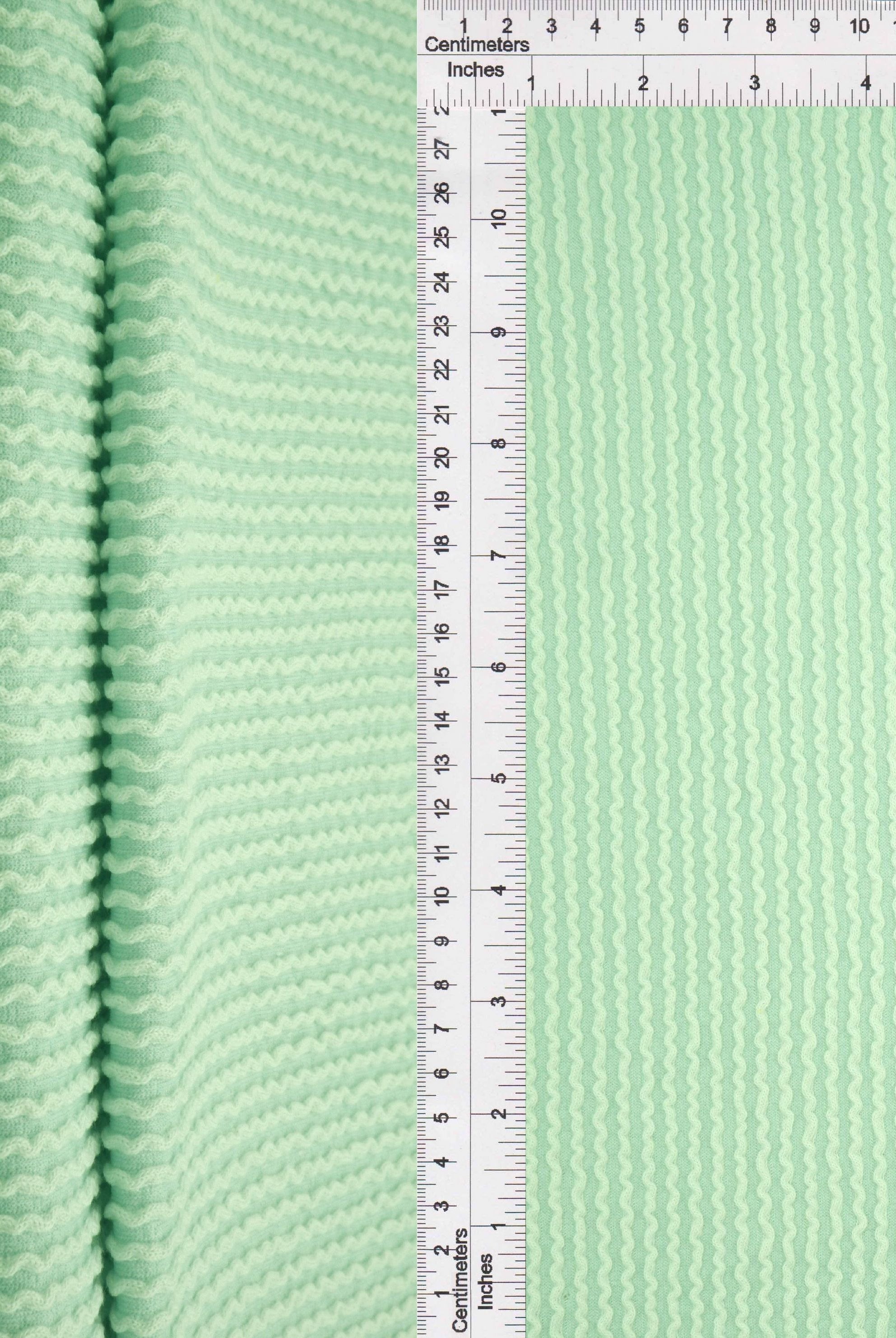 KNT4463 MINT BODYSUIT BOTTOMS CAMI DOUBLE KNIT DRESS GREEN JACQUARD LOUNGEWEAR NO-PRINT PANTS POLYESTER RAYON RIB SOLID SPANDEX STRETCH SWEATER T-SHIRT URBAN