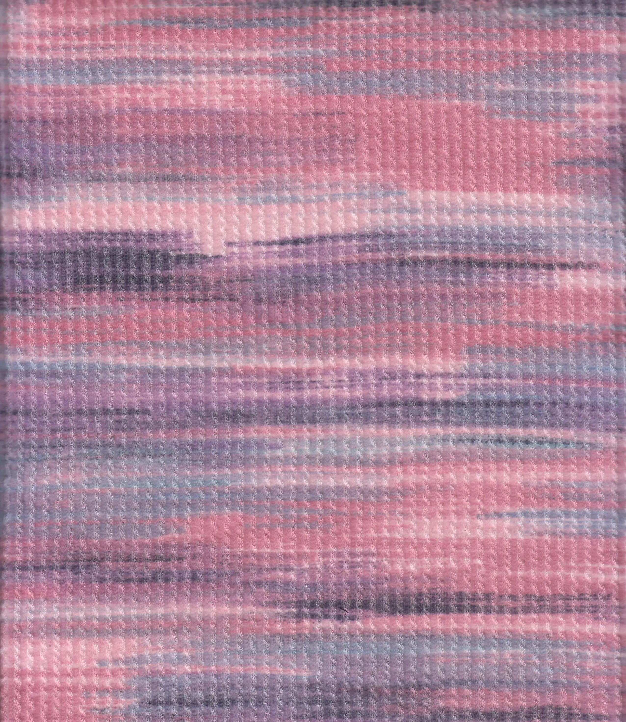 KNT4463-DU1971 MAUVE ACTIVEWEAR BOTTOMS DOUBLE KNIT DRESS JACQUARD PANTS POLYESTER RAYON RIB SKIRTS SOLID SPANDEX STRETCH STRIPE TOPS URBAN