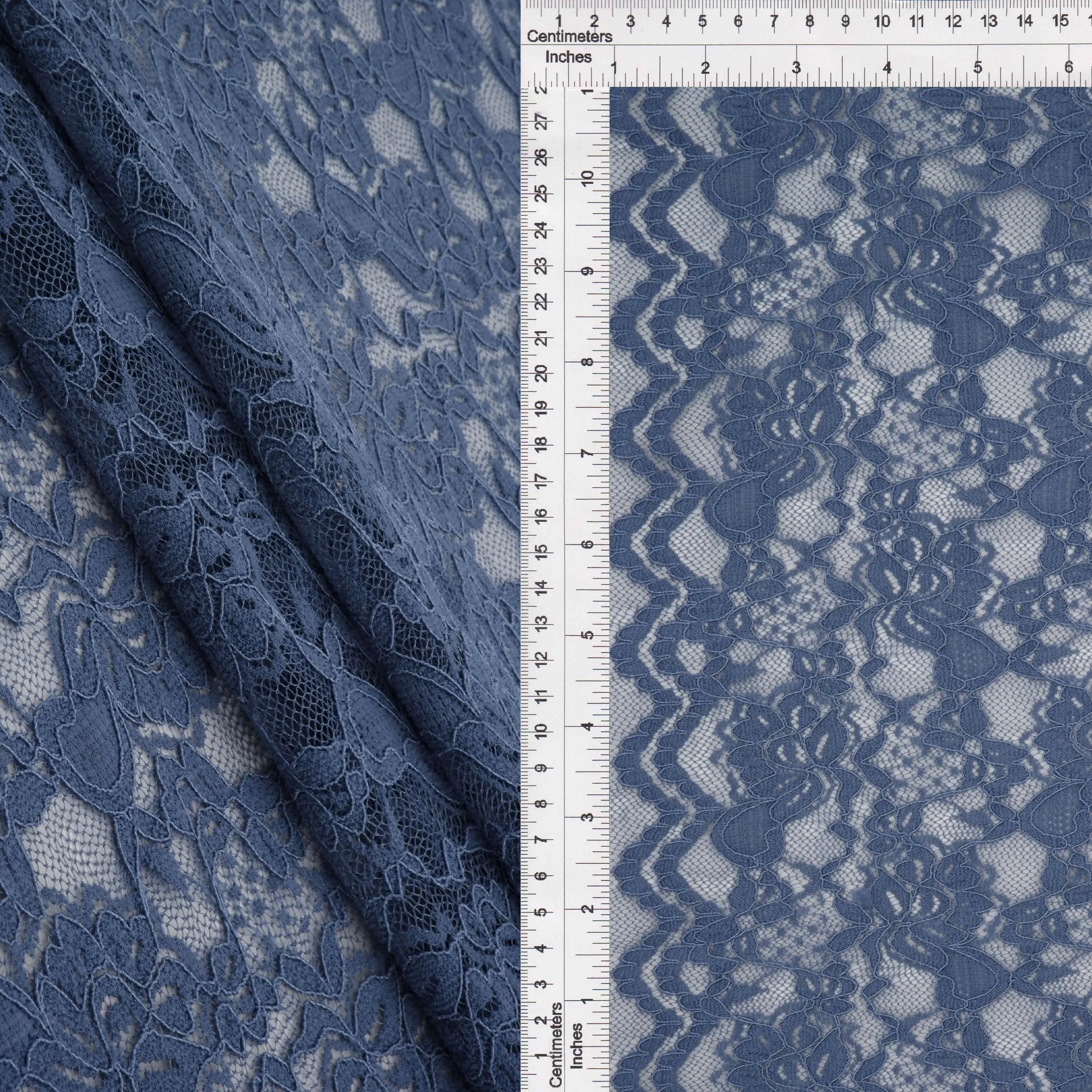 LACE4478 DENIM BLOUSE BODYSUIT BOTTOMS CAMI DRESS FLORAL LACE LOUNGEWEAR POLYESTER SOLID SPANDEX T-SHIRT TOPS TUNICS