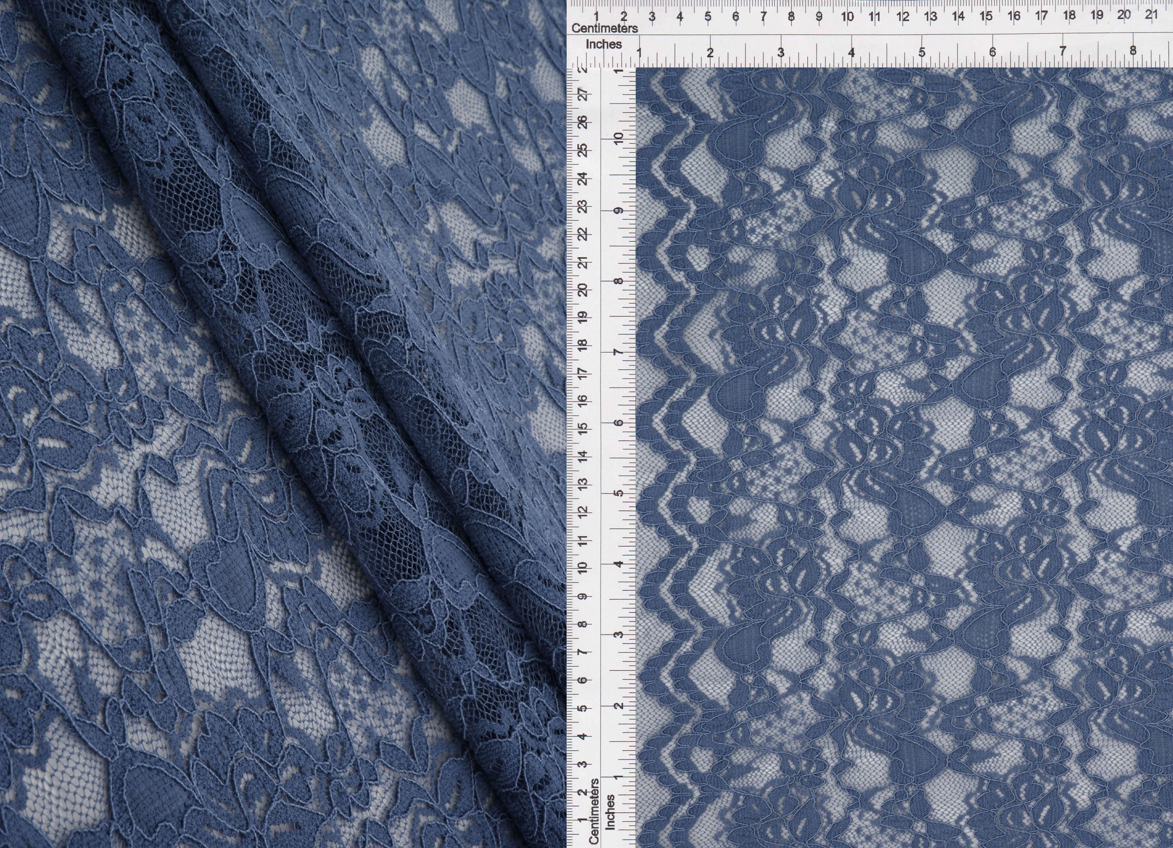 LACE4478 DENIM BLOUSE BODYSUIT BOTTOMS CAMI DRESS FLORAL LACE LOUNGEWEAR POLYESTER SOLID SPANDEX T-SHIRT TOPS TUNICS