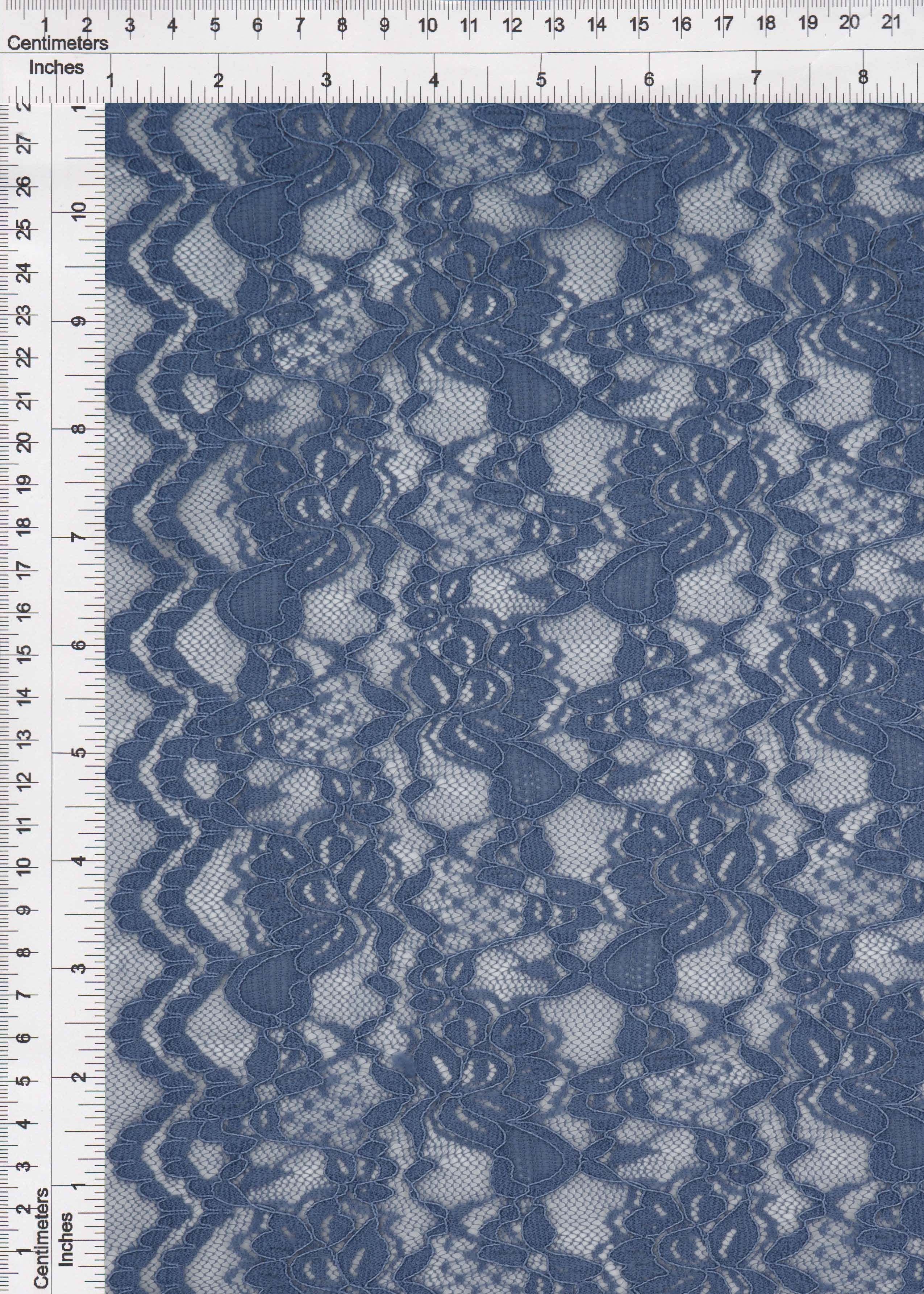 LACE4478 DENIM BLOUSE BODYSUIT BOTTOMS CAMI DRESS FLORAL LACE LOUNGEWEAR POLYESTER SOLID SPANDEX T-SHIRT TOPS TUNICS