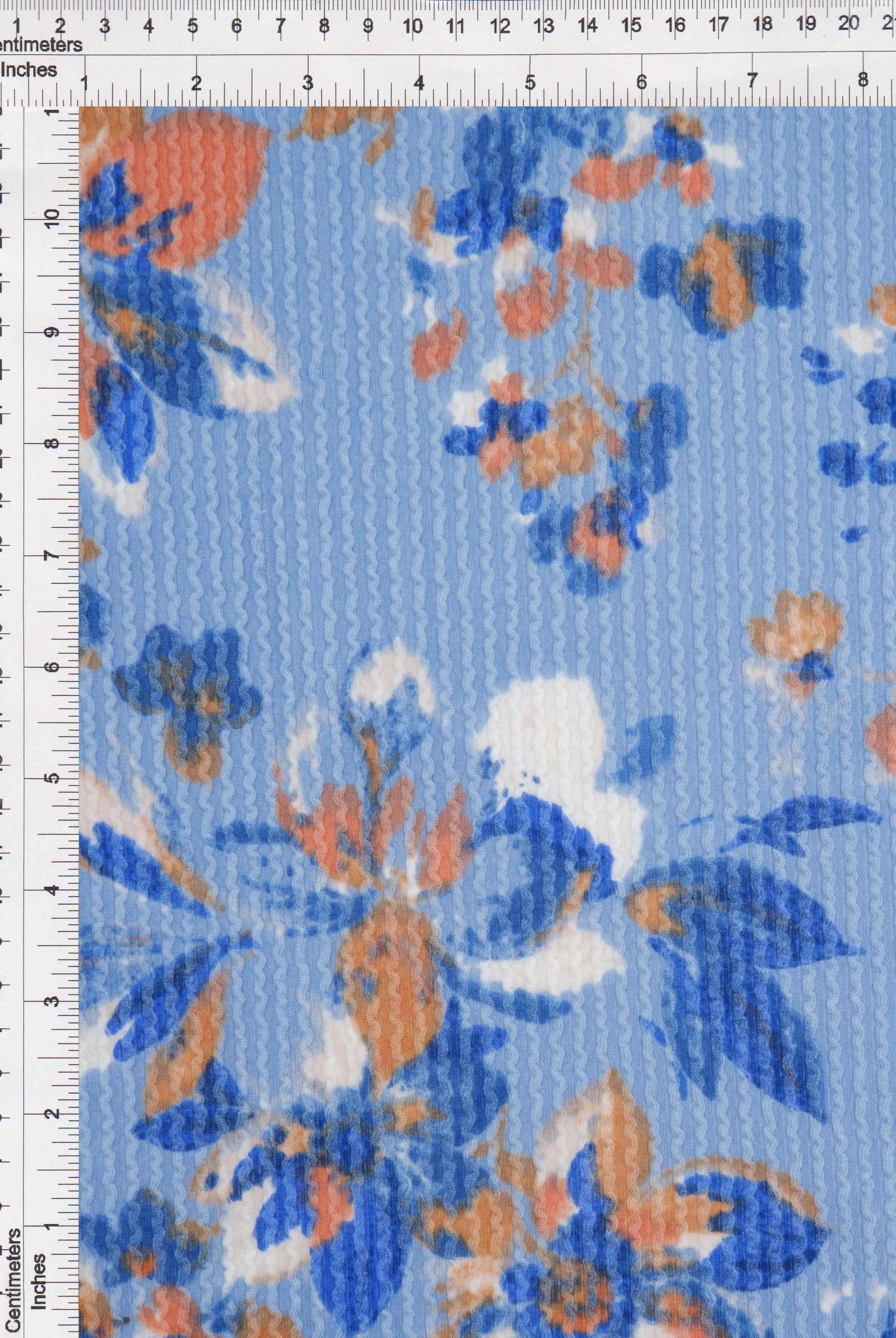 KNT4463-MS11312 DENIM ACTIVEWEAR BOTTOMS DOUBLE KNIT DRESS FLORAL JACQUARD PANTS POLYESTER RAYON RIB SKIRTS SOLID SPANDEX STRETCH TOPS URBAN