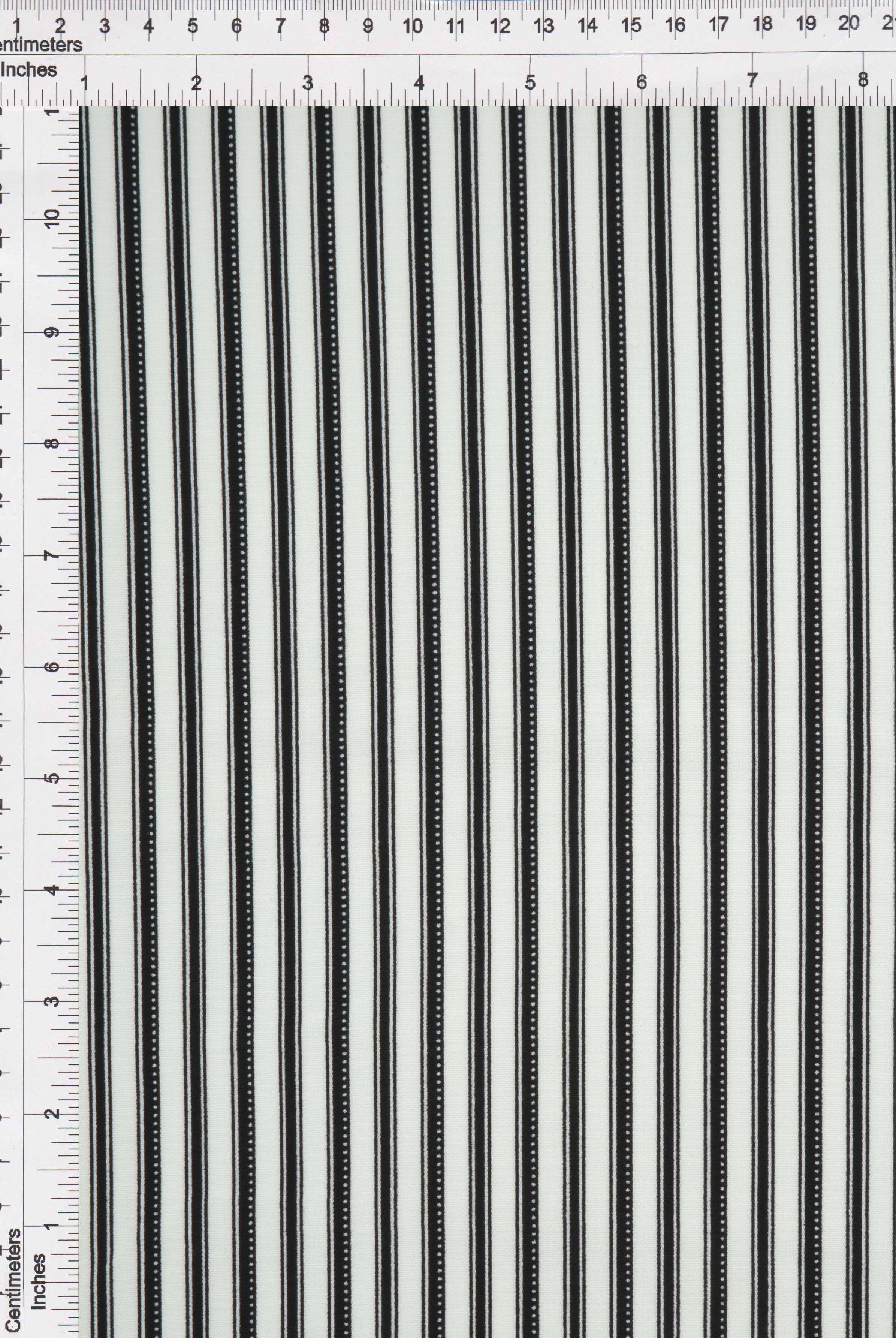 LIN4635-MS11432 BLACK BLOUSE BOTTOMS CAMI DRESS LINEN LOOK PANTS POLYESTER PRINT SKIRTS STRIPE T-SHIRT TOPS TUNICS WOVEN