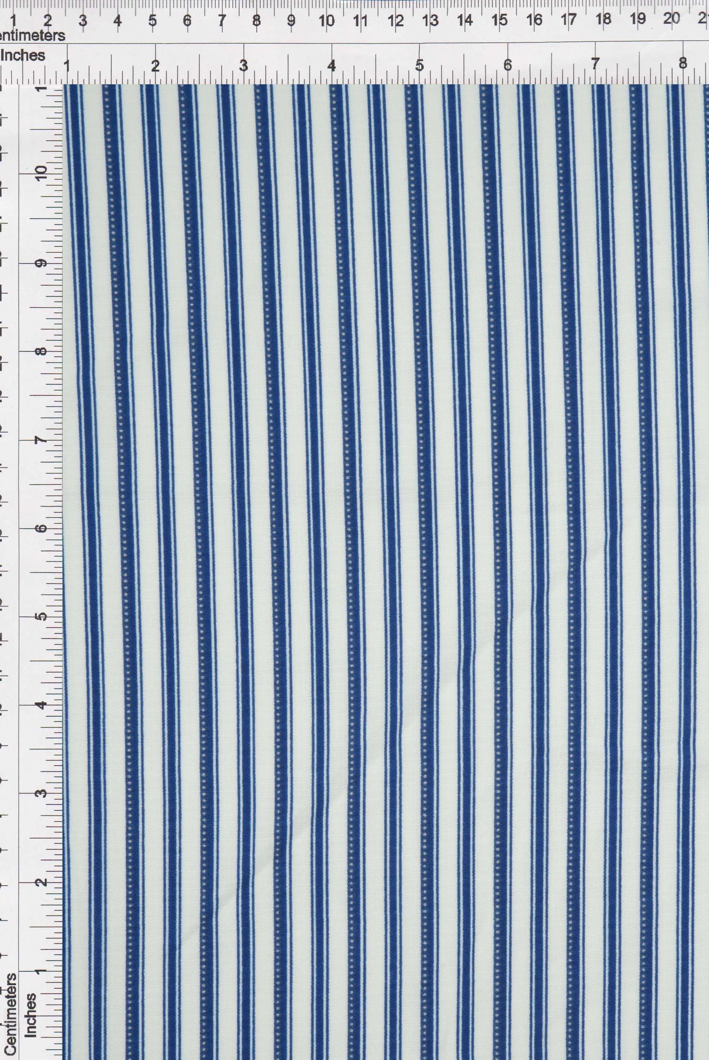 LIN4635-MS11432 NAVY BLOUSE BOTTOMS CAMI DRESS LINEN LOOK PANTS POLYESTER PRINT SKIRTS STRIPE T-SHIRT TOPS TUNICS WOVEN