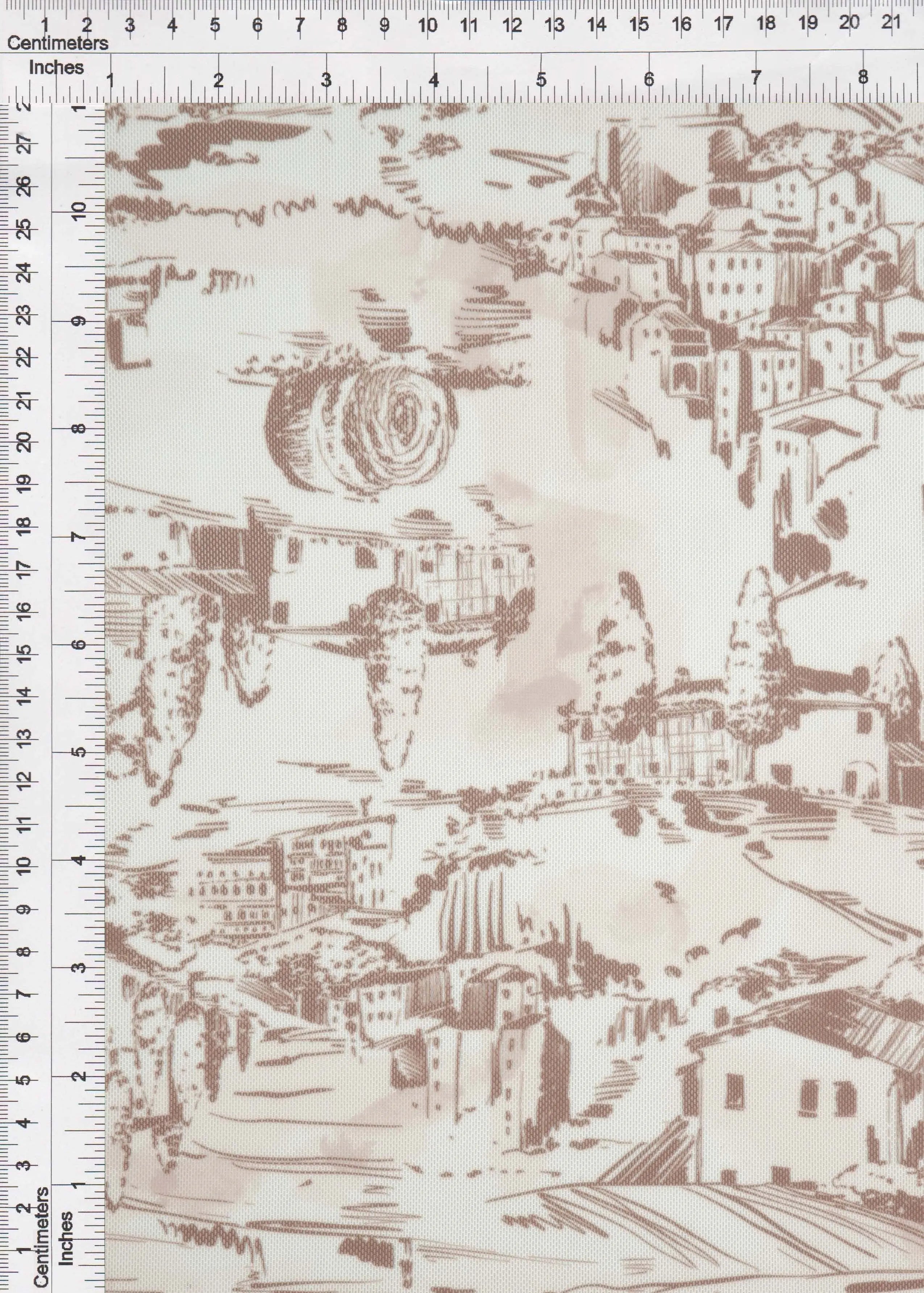 MESH-MS11490 COCO BLOUSE DIGITAL PRINT DRESS FLOCKING LOUNGEWEAR MESH POLYESTER SKIRTS SPANDEX STRETCH TOILE TOPS