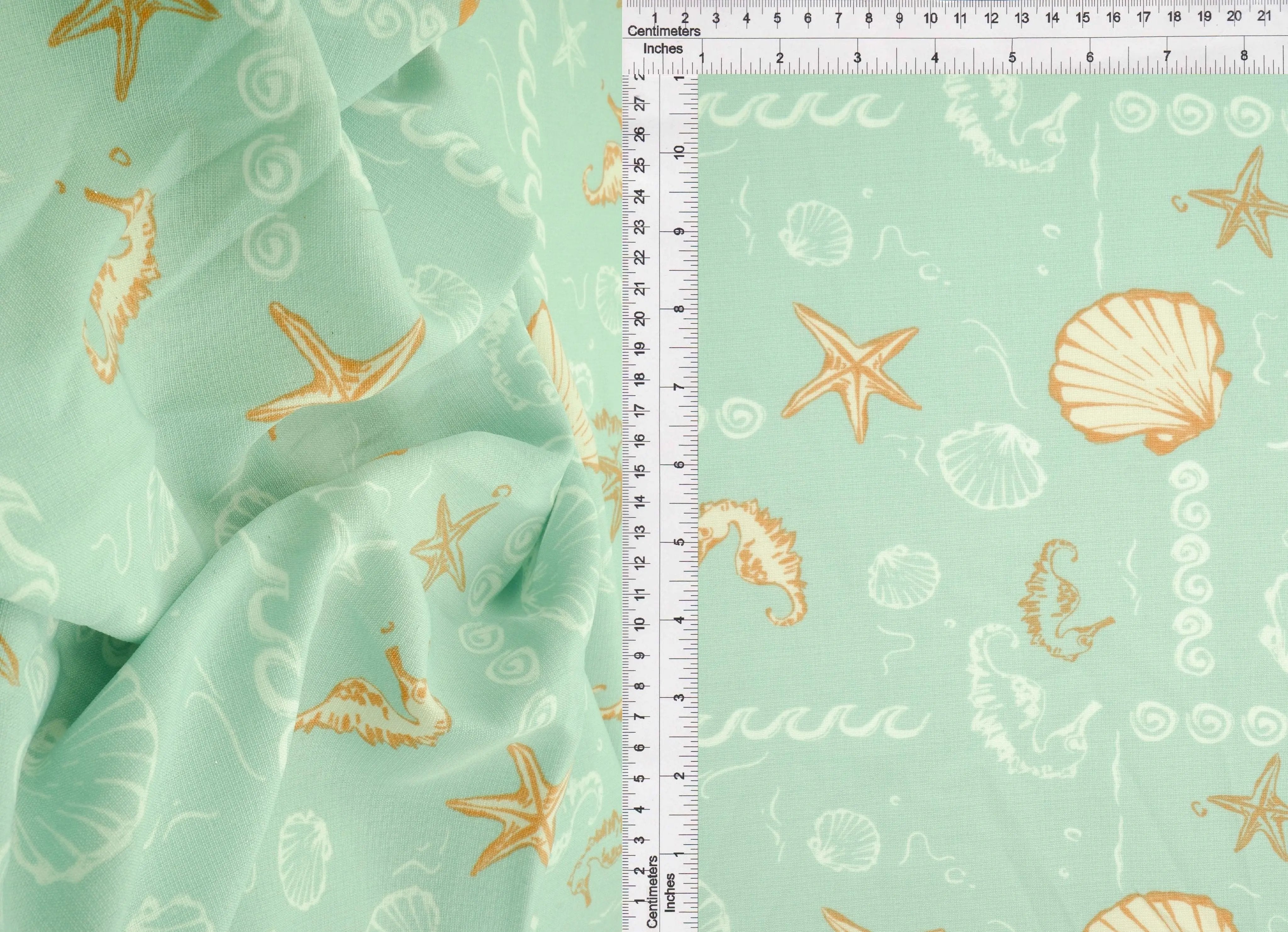 LIN4642-MS11508 SAGE WOVEN