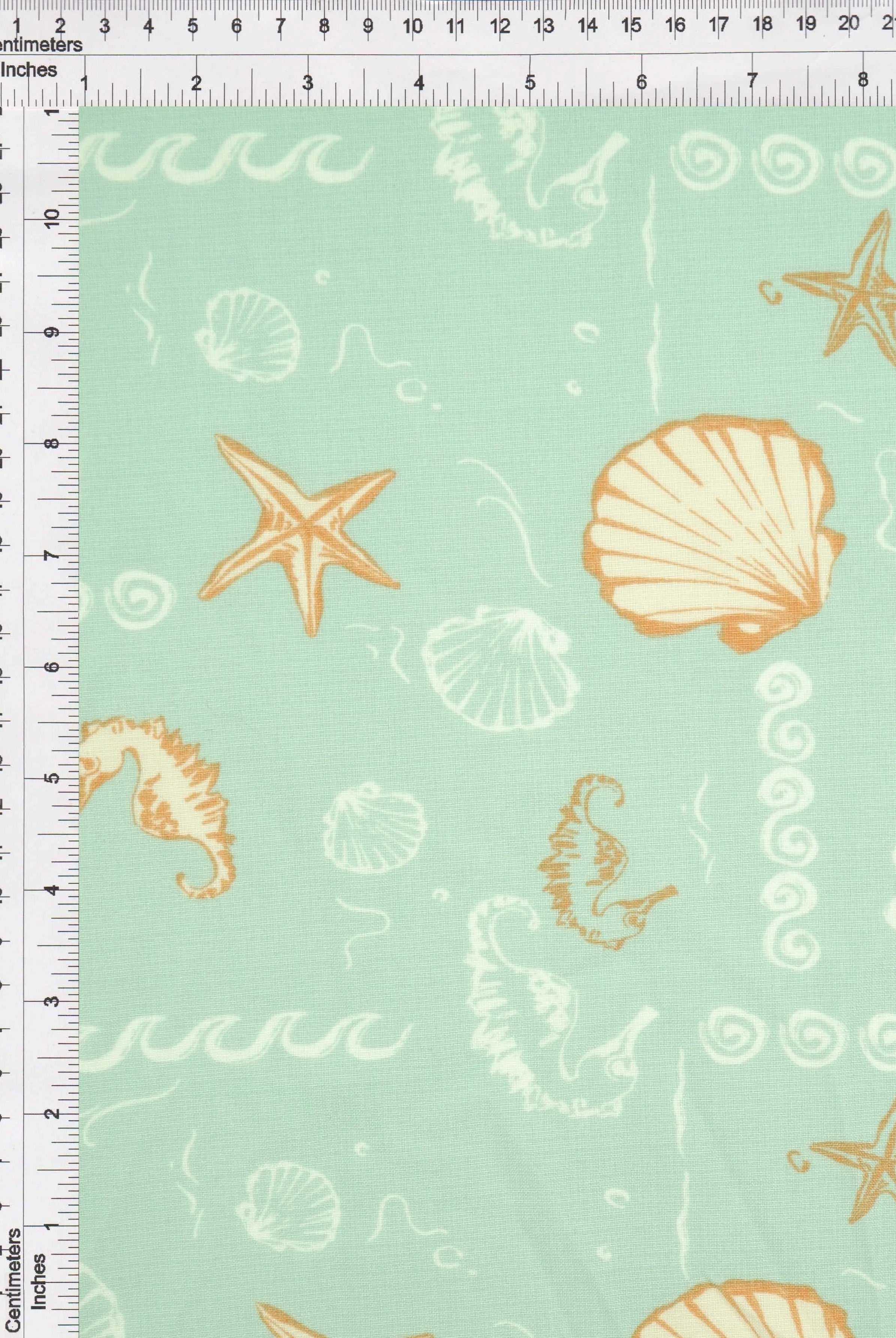 LIN4642-MS11508 SAGE WOVEN