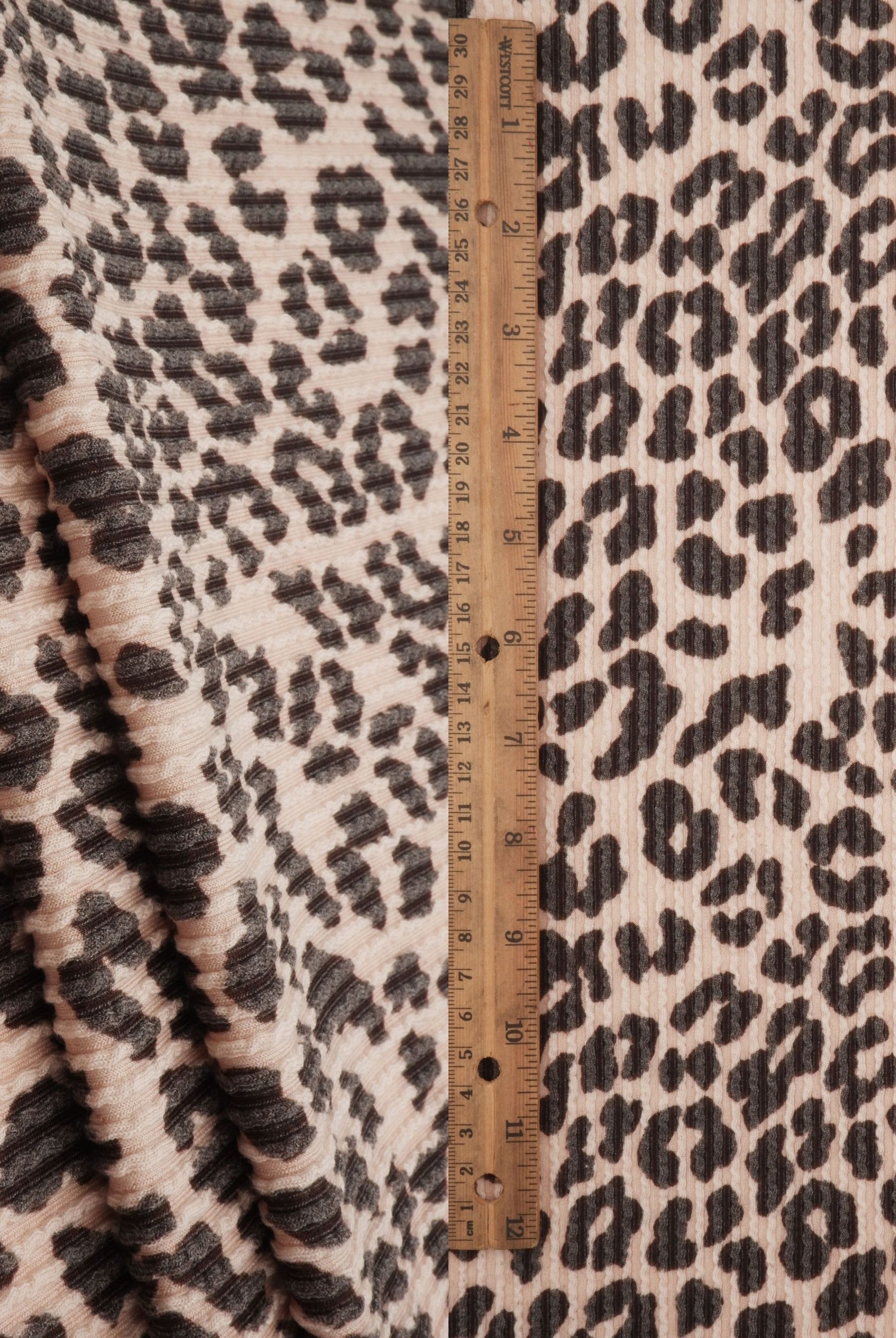 KNT4463-S304102 COCO ACTIVEWEAR ANIMAL BODYSUIT DOUBLE KNIT DRESS JACQUARD PANTS POLYESTER RAYON RIB SKIRTS SOLID SPANDEX STRETCH URBAN