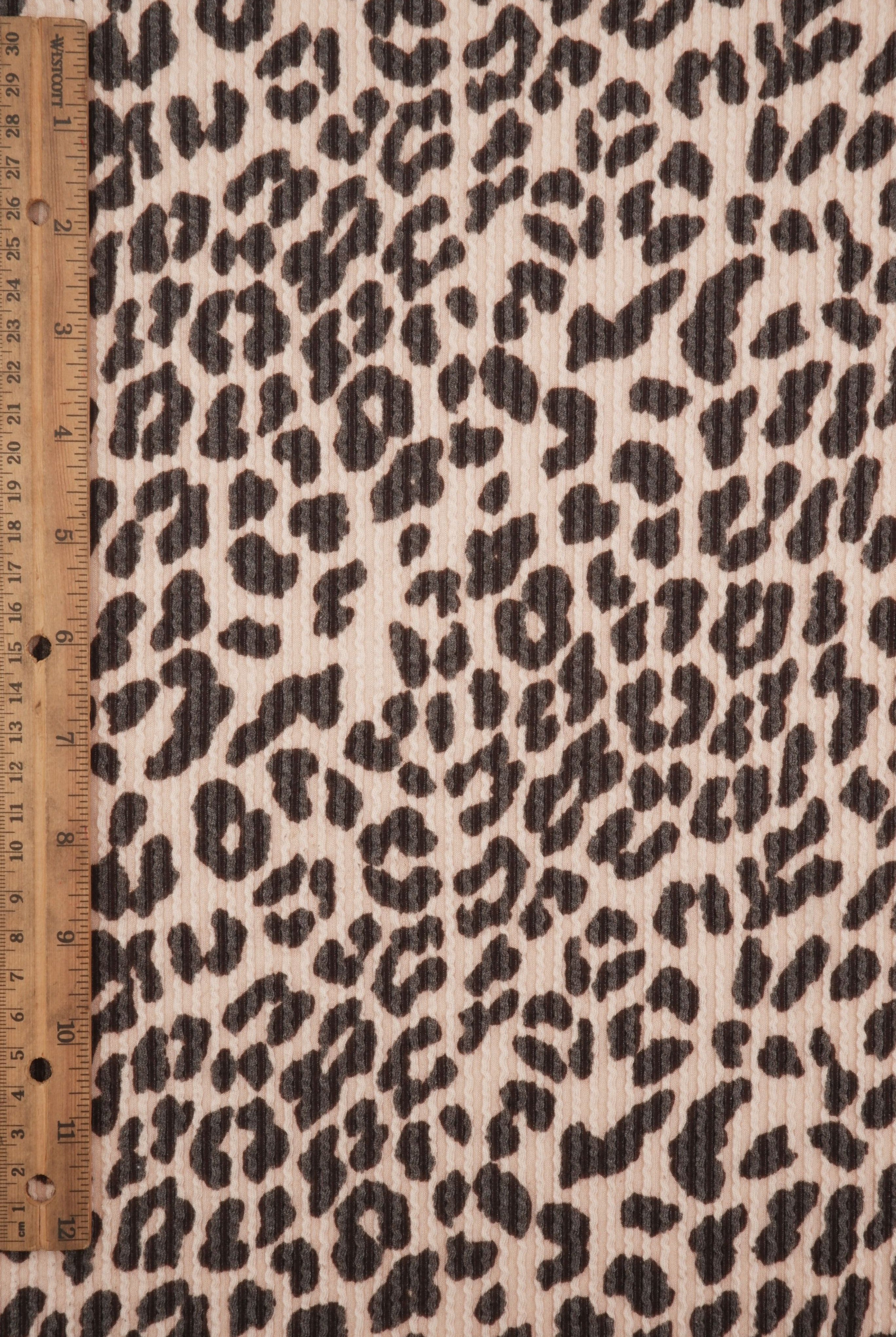 KNT4463-S304102 COCO ACTIVEWEAR ANIMAL BODYSUIT DOUBLE KNIT DRESS JACQUARD PANTS POLYESTER RAYON RIB SKIRTS SOLID SPANDEX STRETCH URBAN