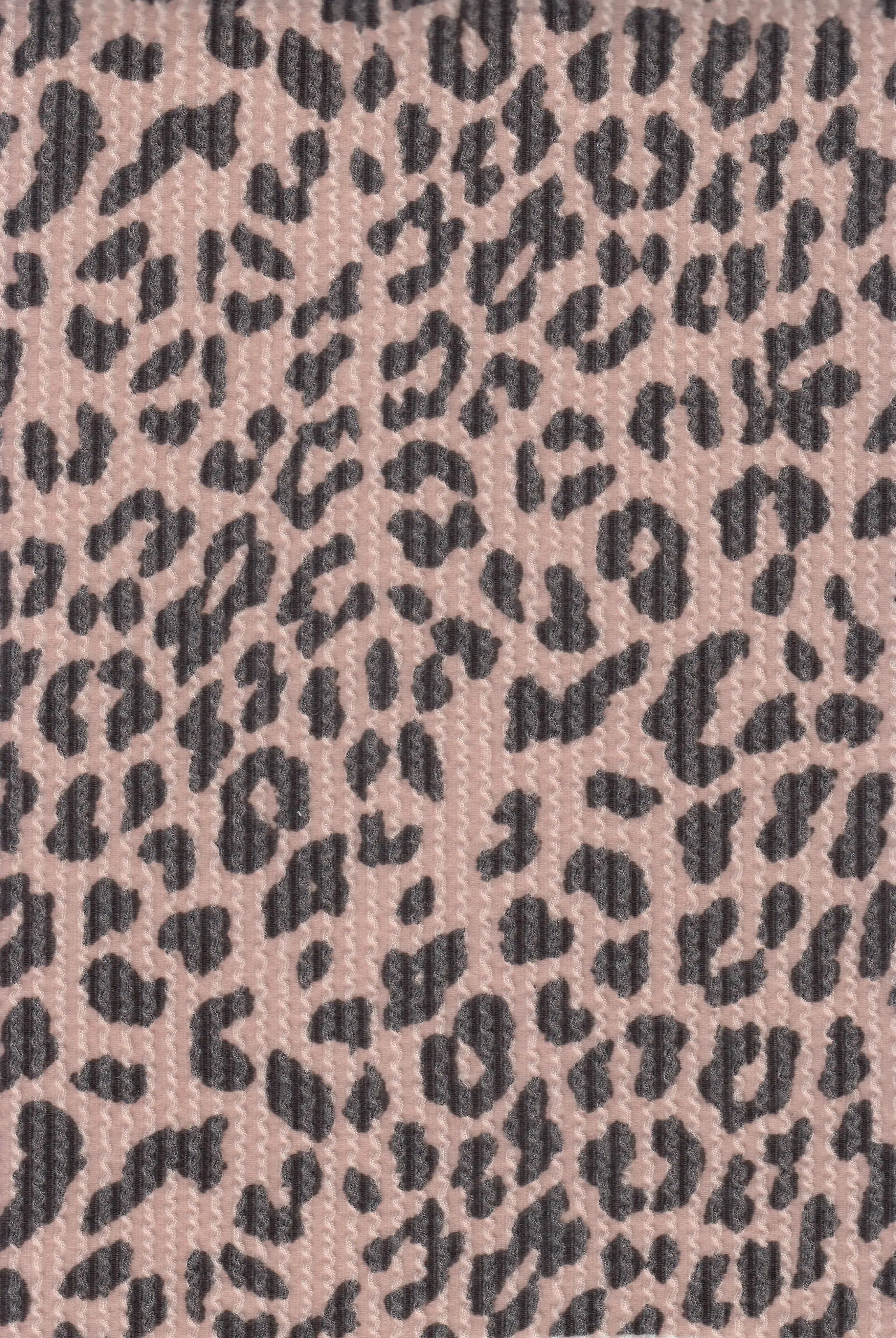 KNT4463-S304102 COCO ACTIVEWEAR ANIMAL BODYSUIT DOUBLE KNIT DRESS JACQUARD PANTS POLYESTER RAYON RIB SKIRTS SOLID SPANDEX STRETCH URBAN