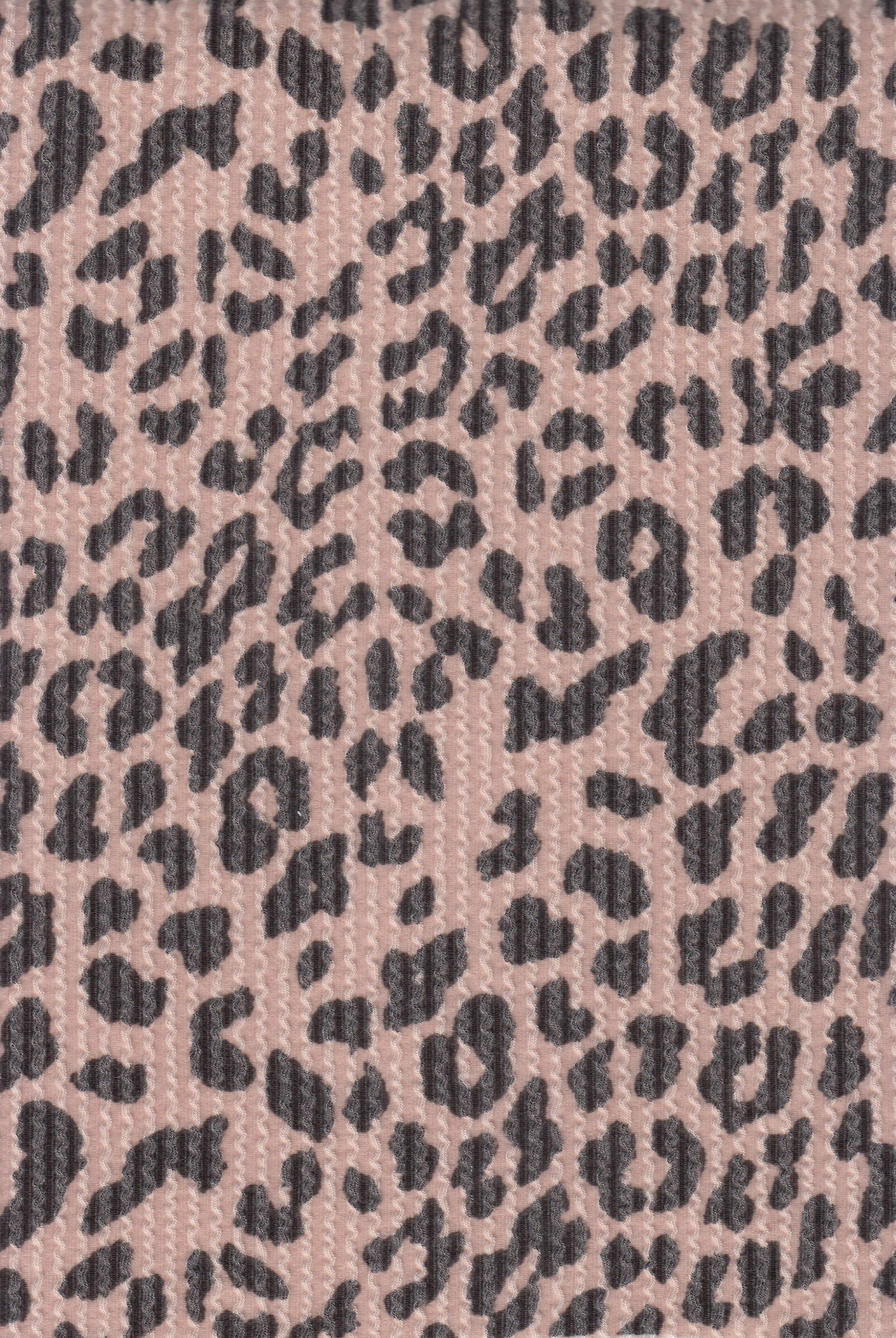 KNT4463-S304102 COCO ACTIVEWEAR ANIMAL BODYSUIT DOUBLE KNIT DRESS JACQUARD PANTS POLYESTER RAYON RIB SKIRTS SOLID SPANDEX STRETCH URBAN