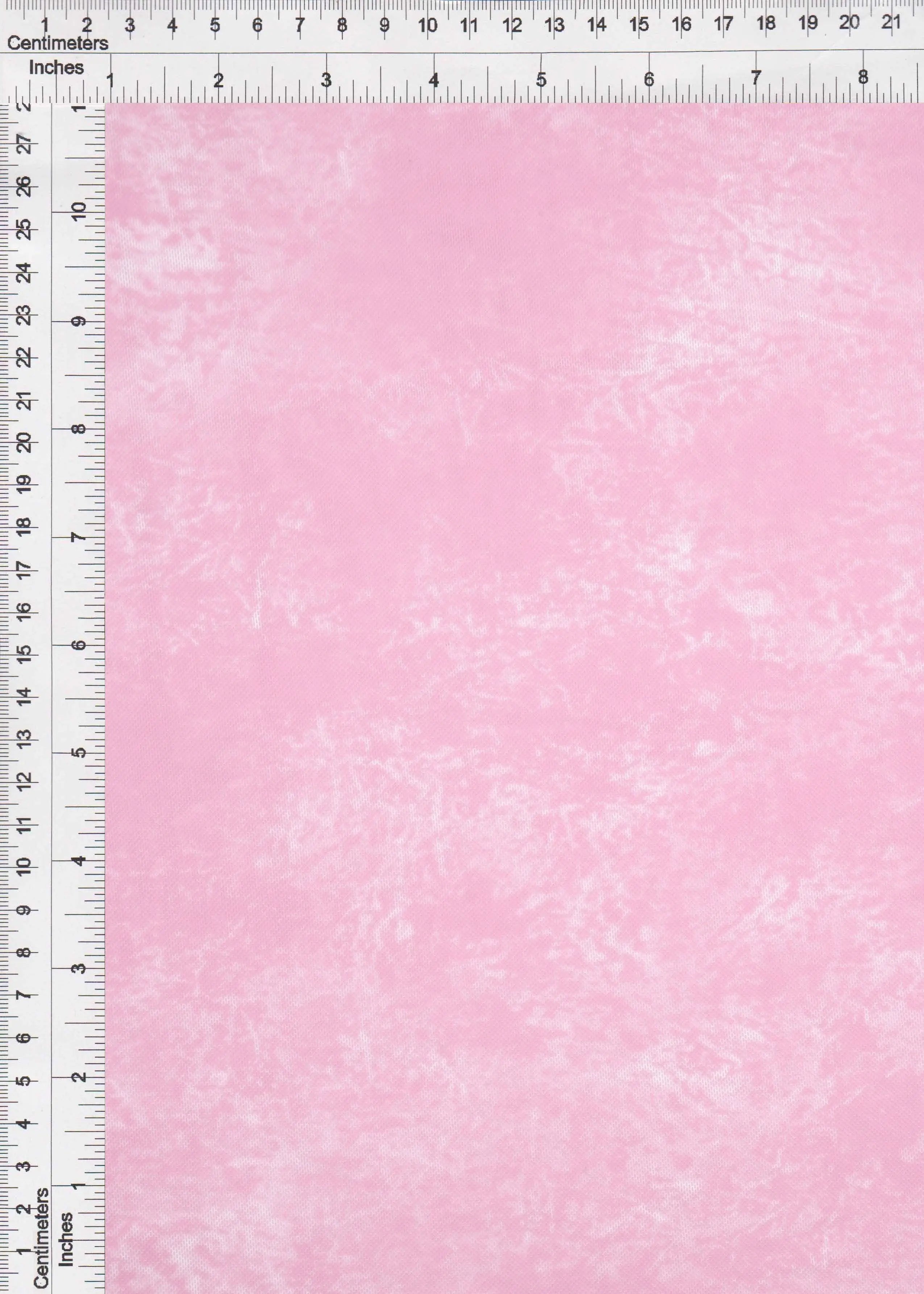 MESH-MS11514D PINK KNIT MESH TEXTURE TIE-DYE