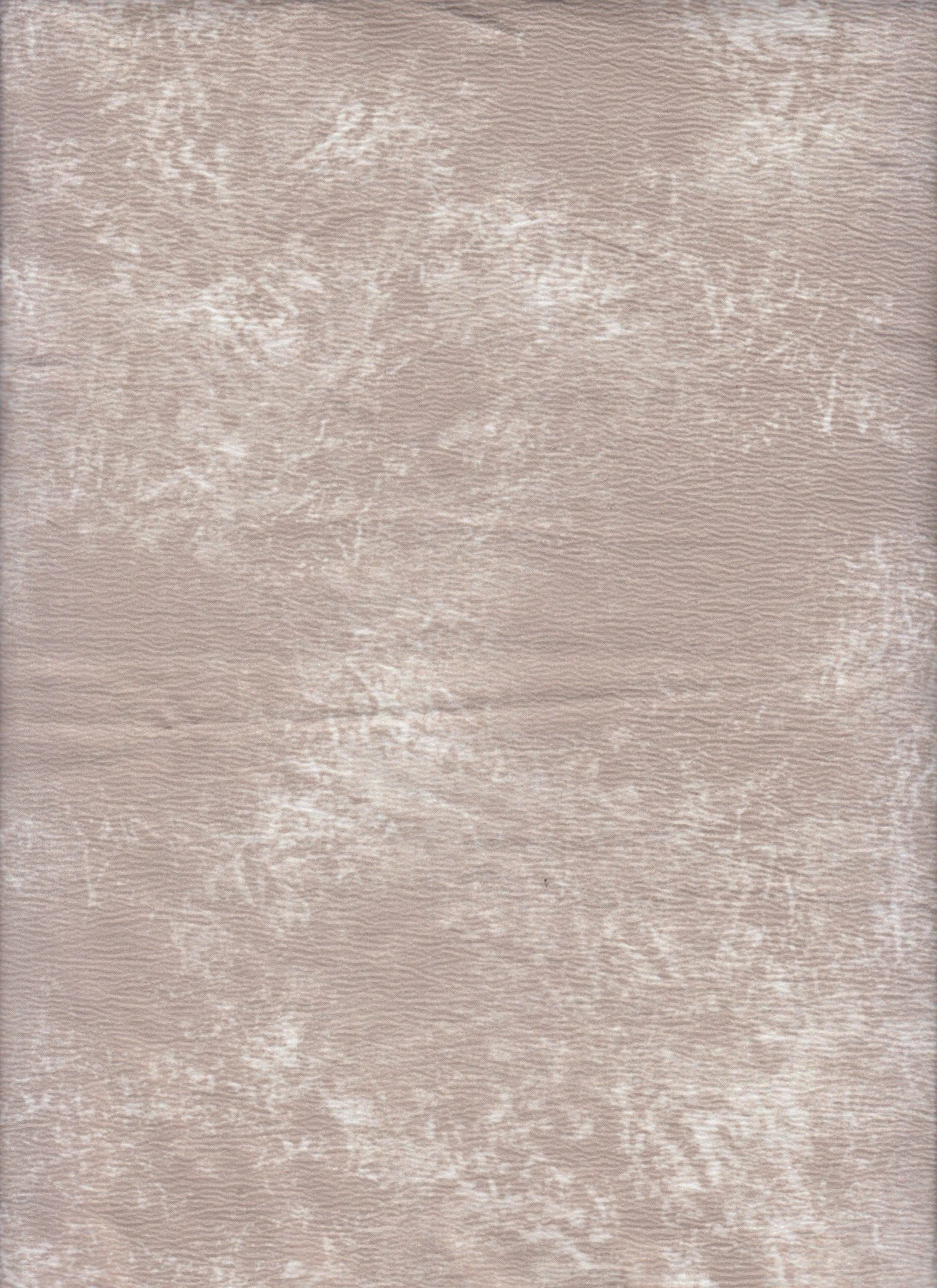 POP4646-MS11514 TAN TEXTURE TIE-DYE WOVEN