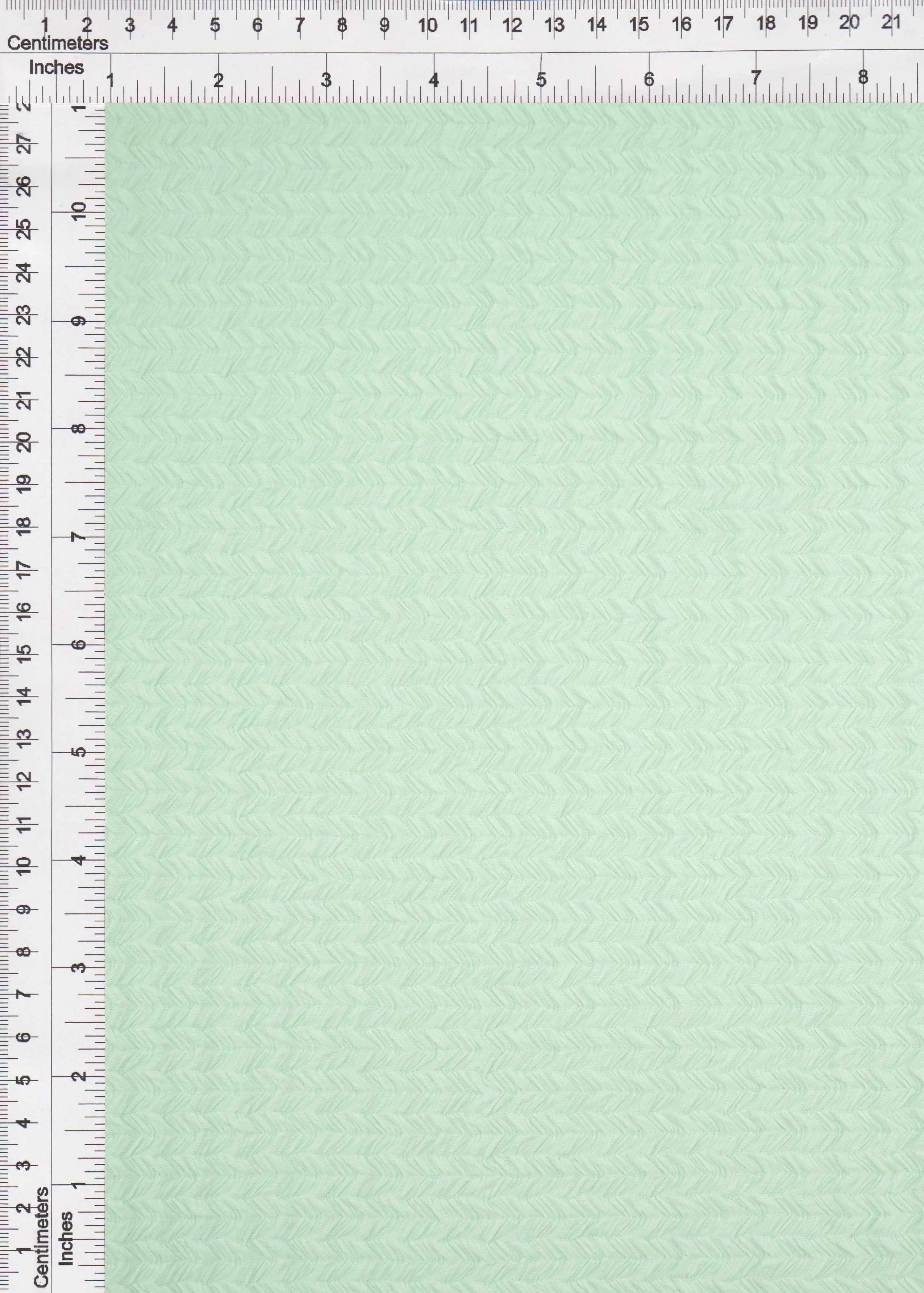JACQ-4647 MINT KNIT