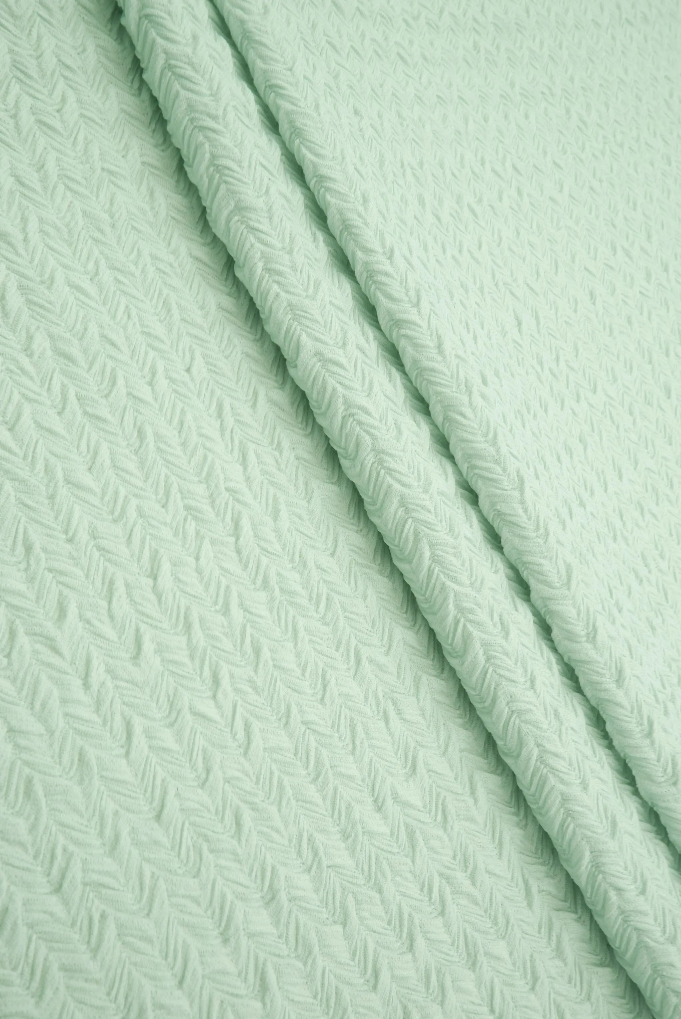 JACQ-4647 MINT KNIT