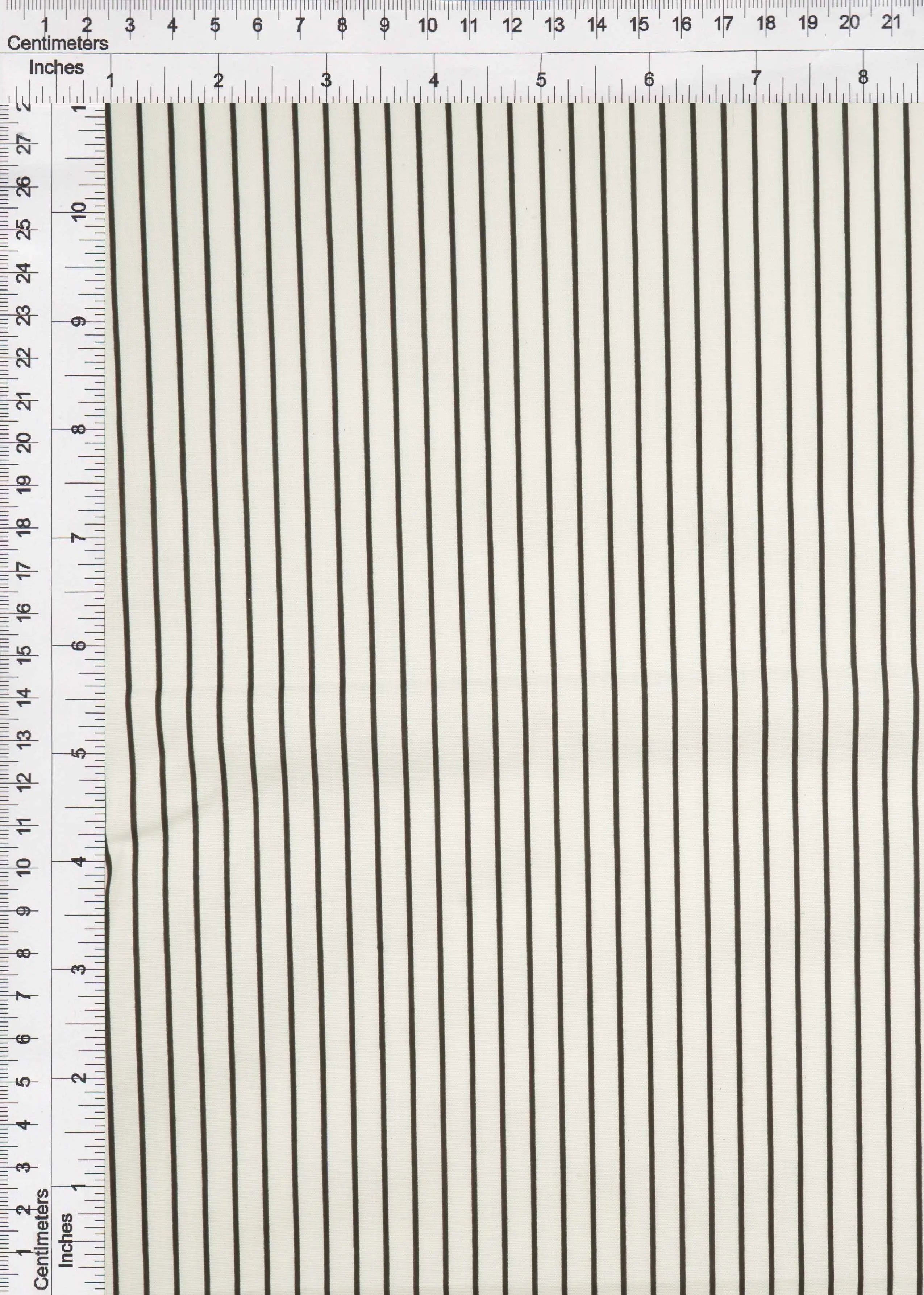 POP810-DU1532 IVORY BLOUSE BODYSUIT COTTON DRESS PANTS POPLIN PRINT SKIRTS SPANDEX STRETCH STRIPE TOPS WOVEN