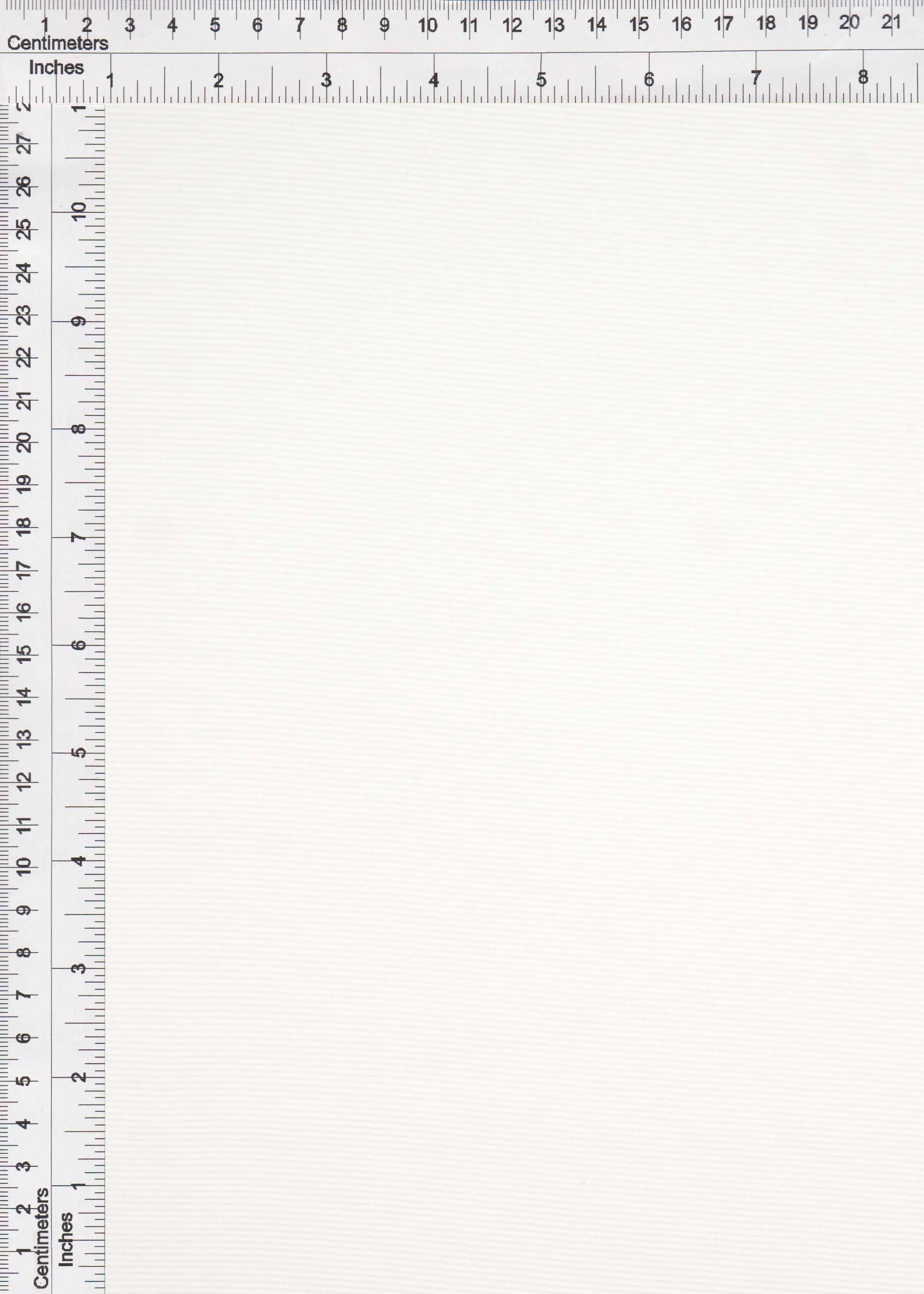 BP70034 WHITE MESH