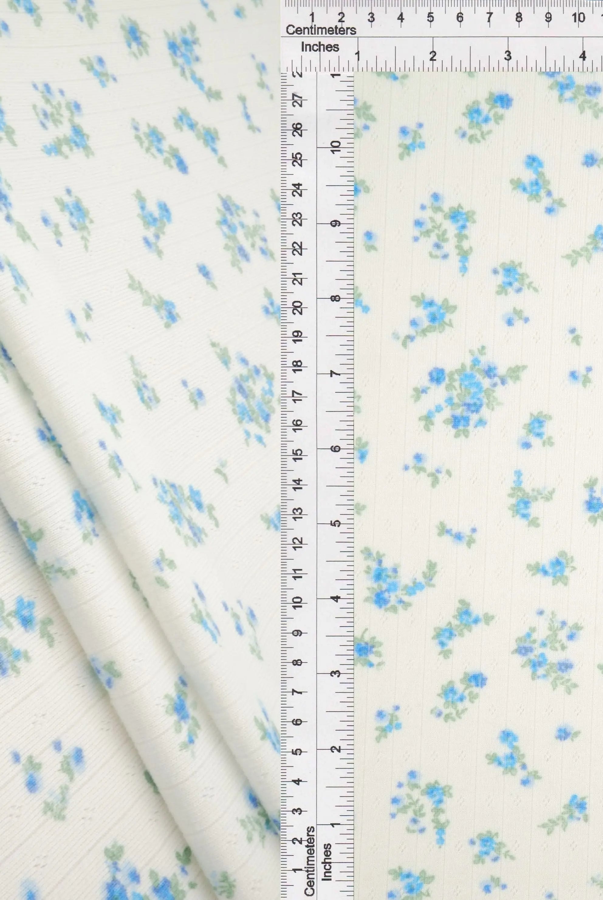 KNT4622-DU1337B BLUE KNIT