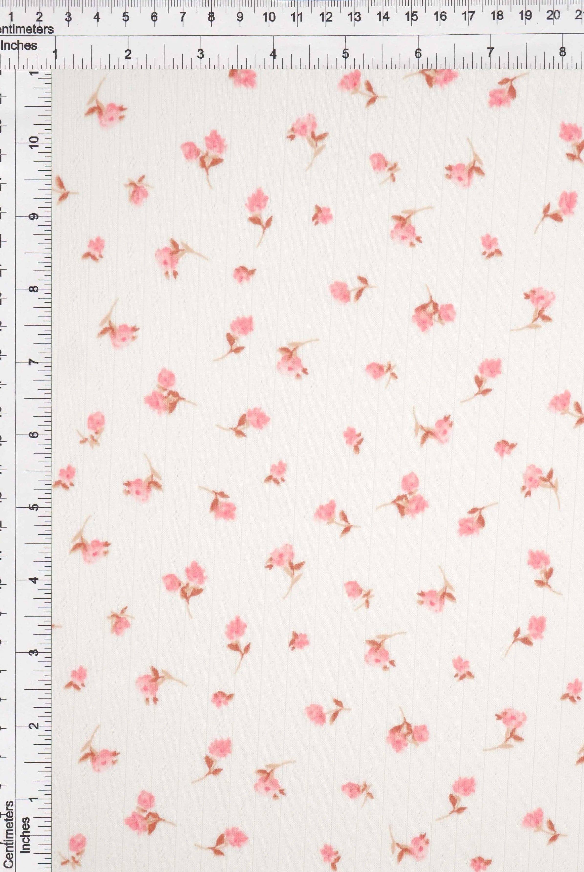 KNT4622-MS11440 CORAL PINK KNIT