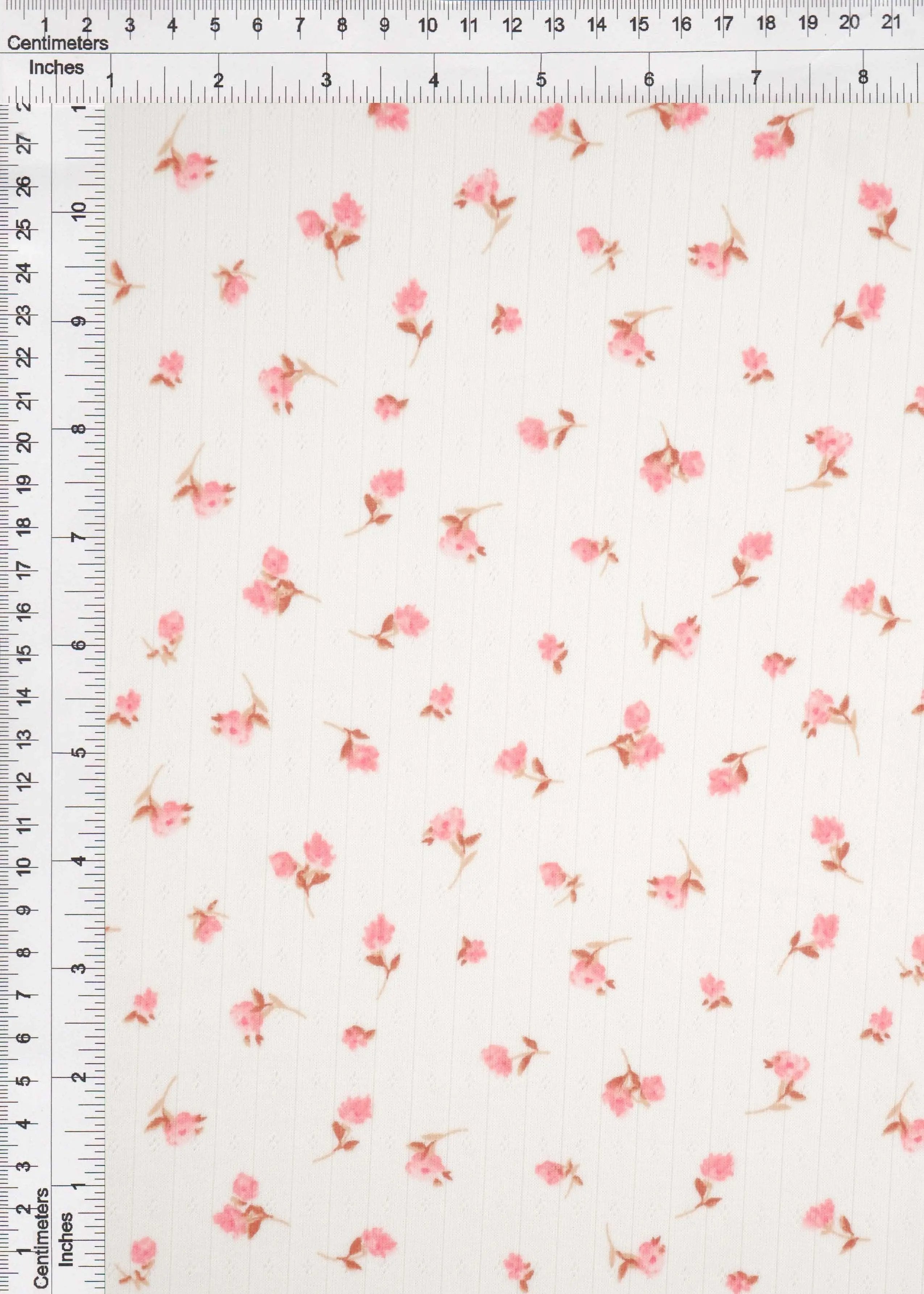 KNT4622-MS11440 CORAL PINK KNIT