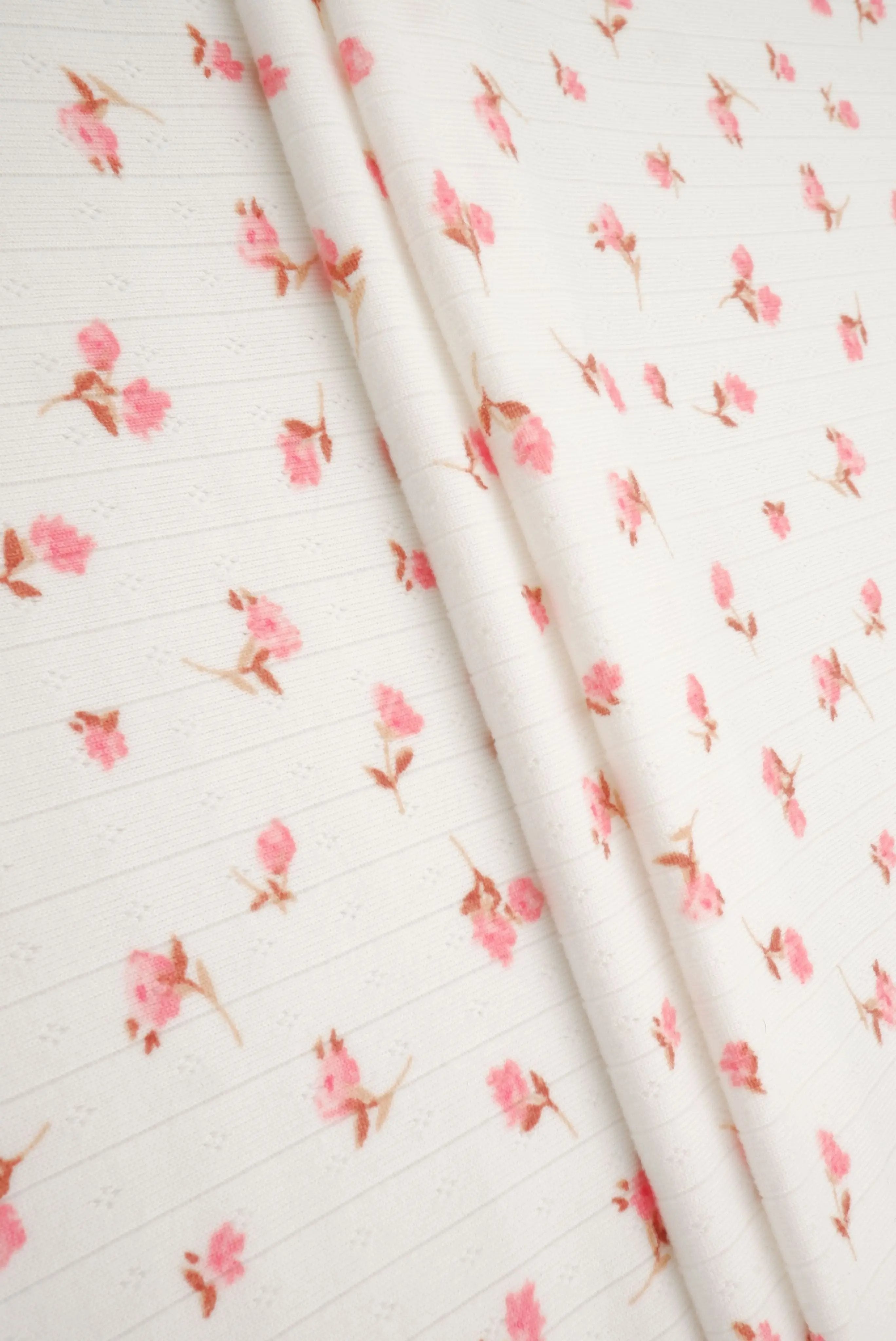 KNT4622-MS11440 CORAL PINK KNIT