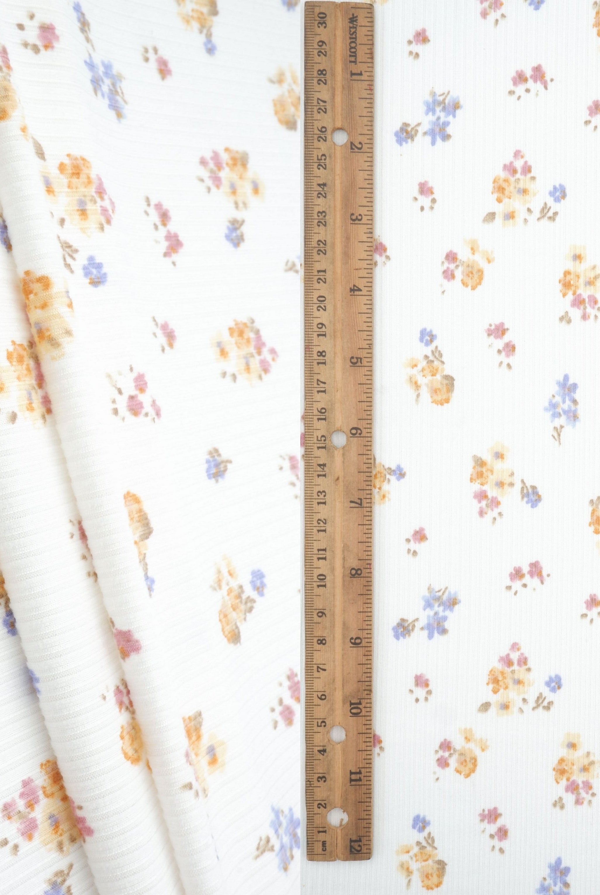 KNT3422-M11002B YELLOW BUTTER KNIT