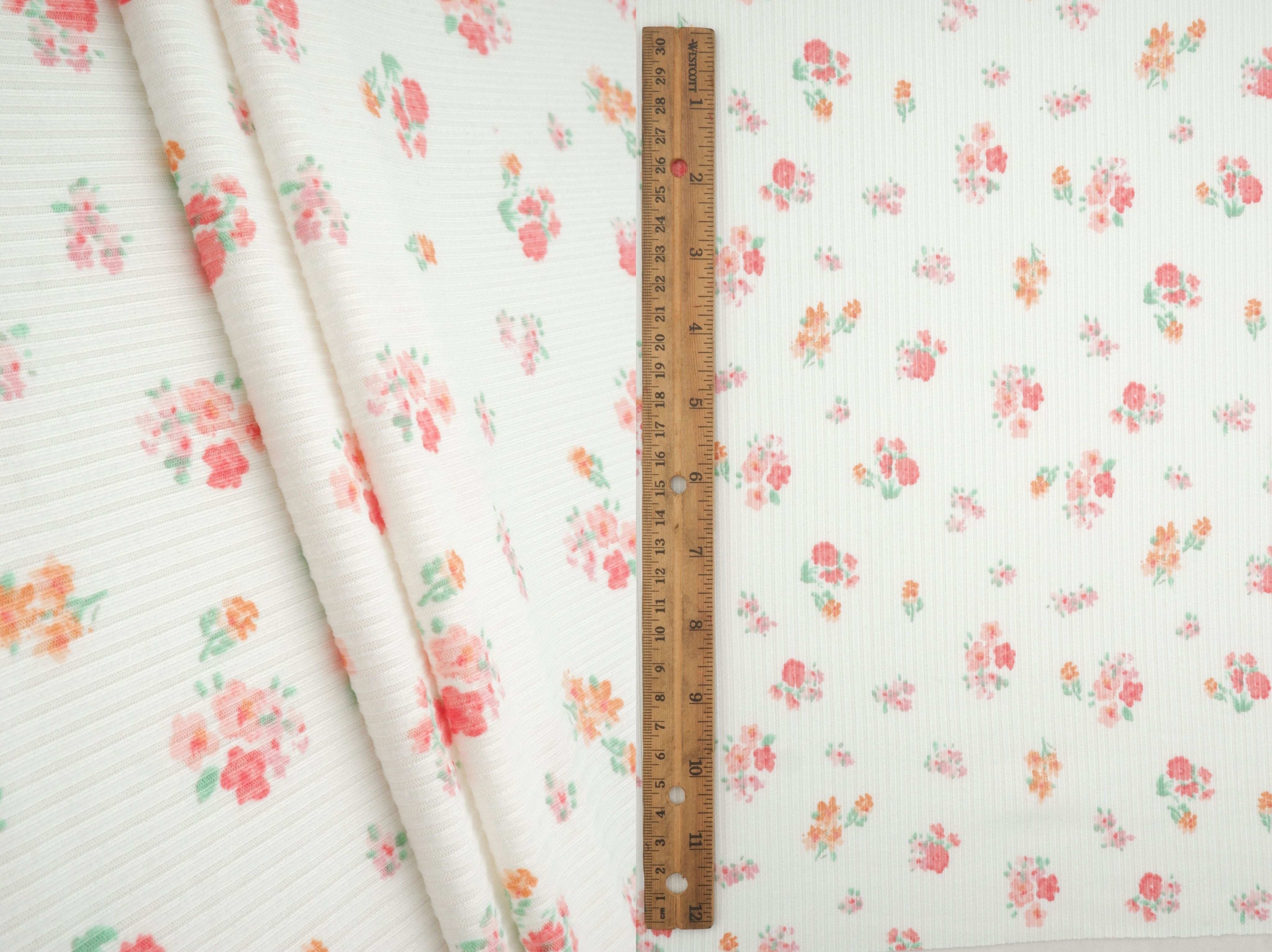 KNT3422-M11002B CORAL KNIT