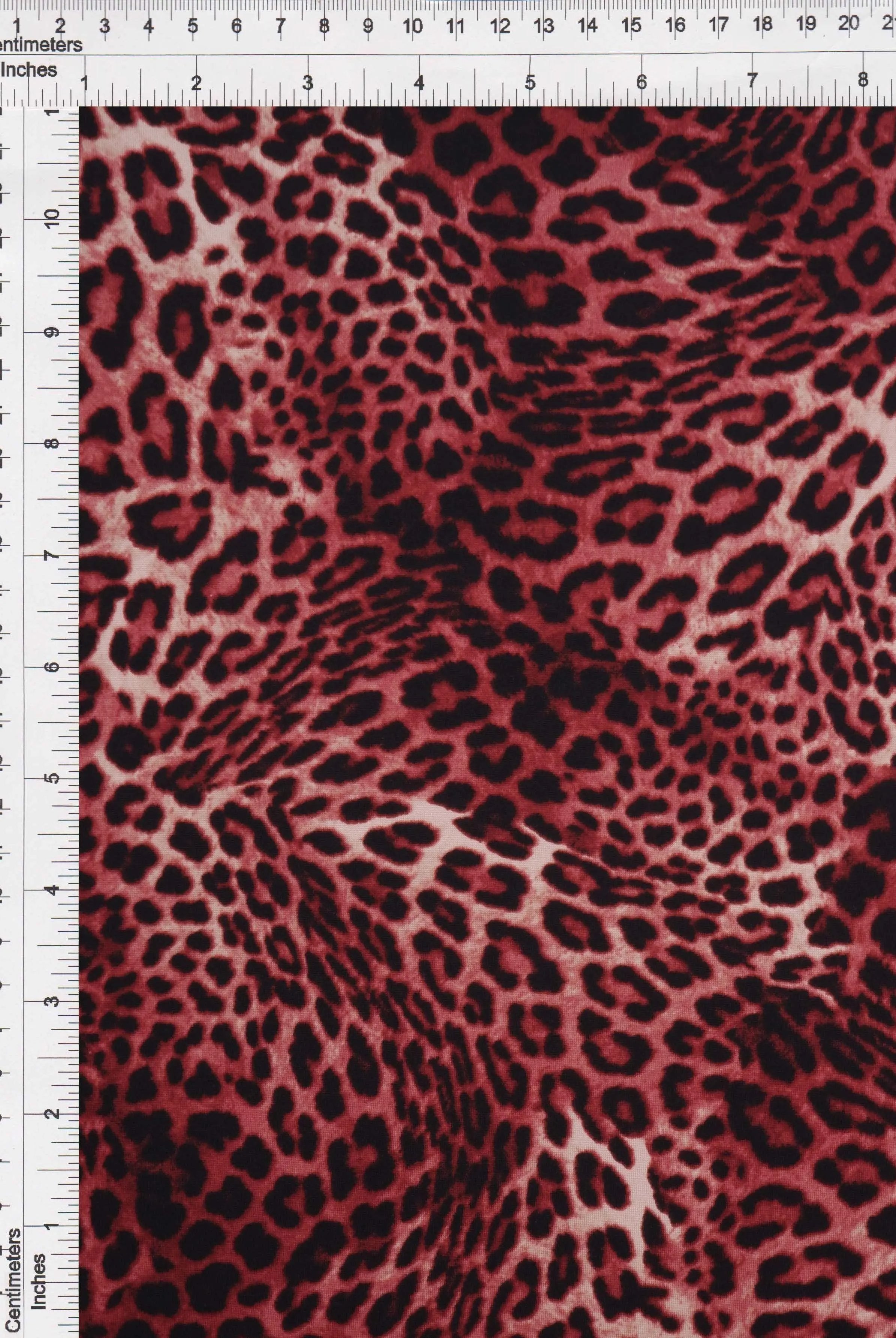 KNT4498-MS11533 BURGUNDY KNIT