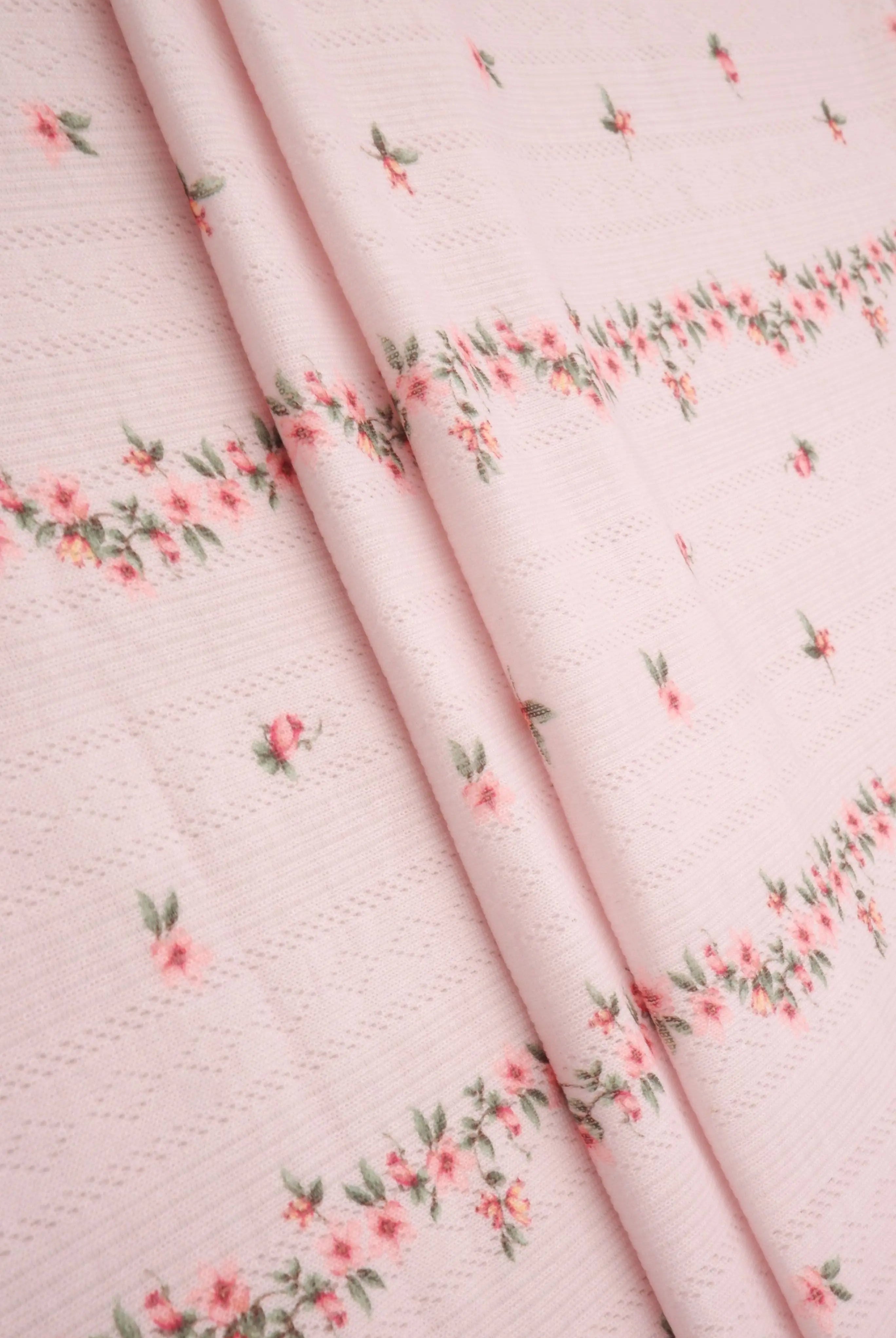 KNT4653-MS11543 BLUSH KNIT