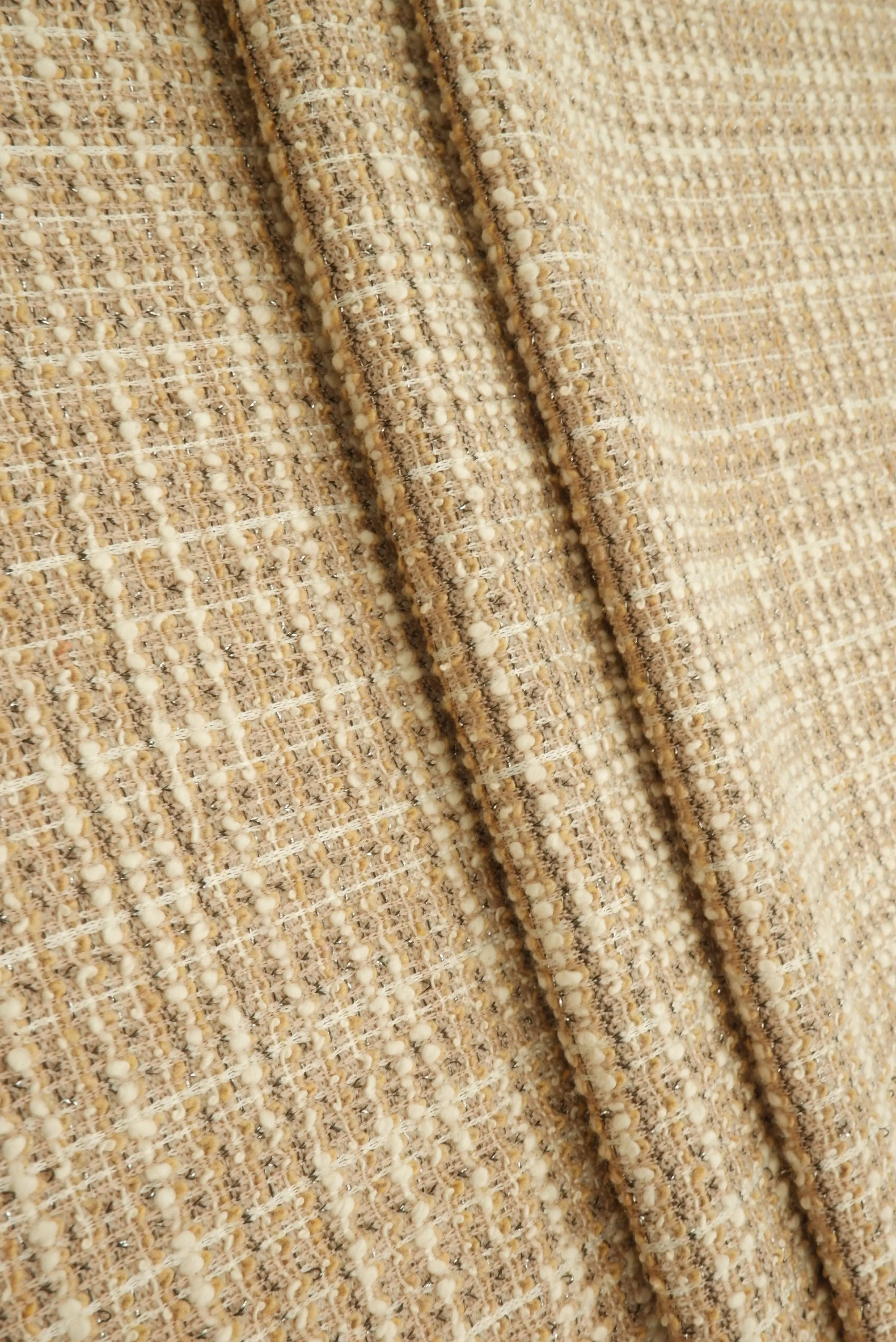 KNT4656 SAND KNIT