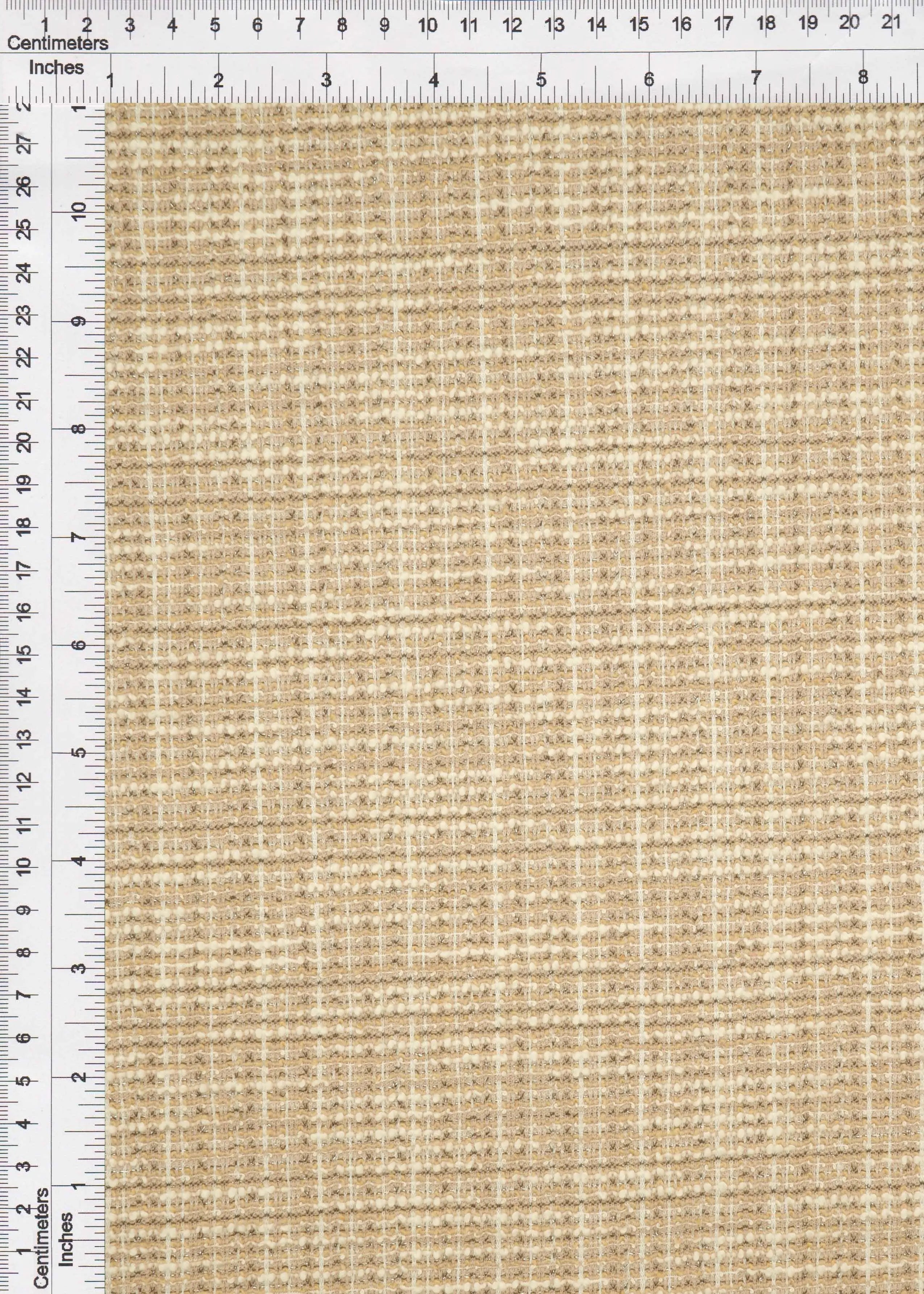 KNT4656 SAND KNIT