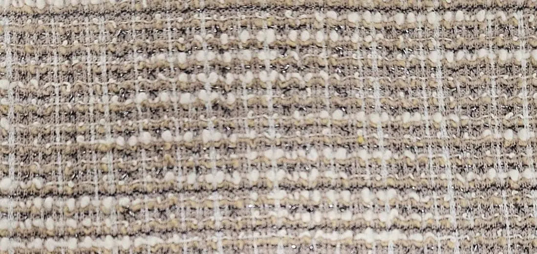 KNT4656 SAND KNIT