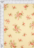 KNT4463-MS11547 YELLOW BUTTER KNIT