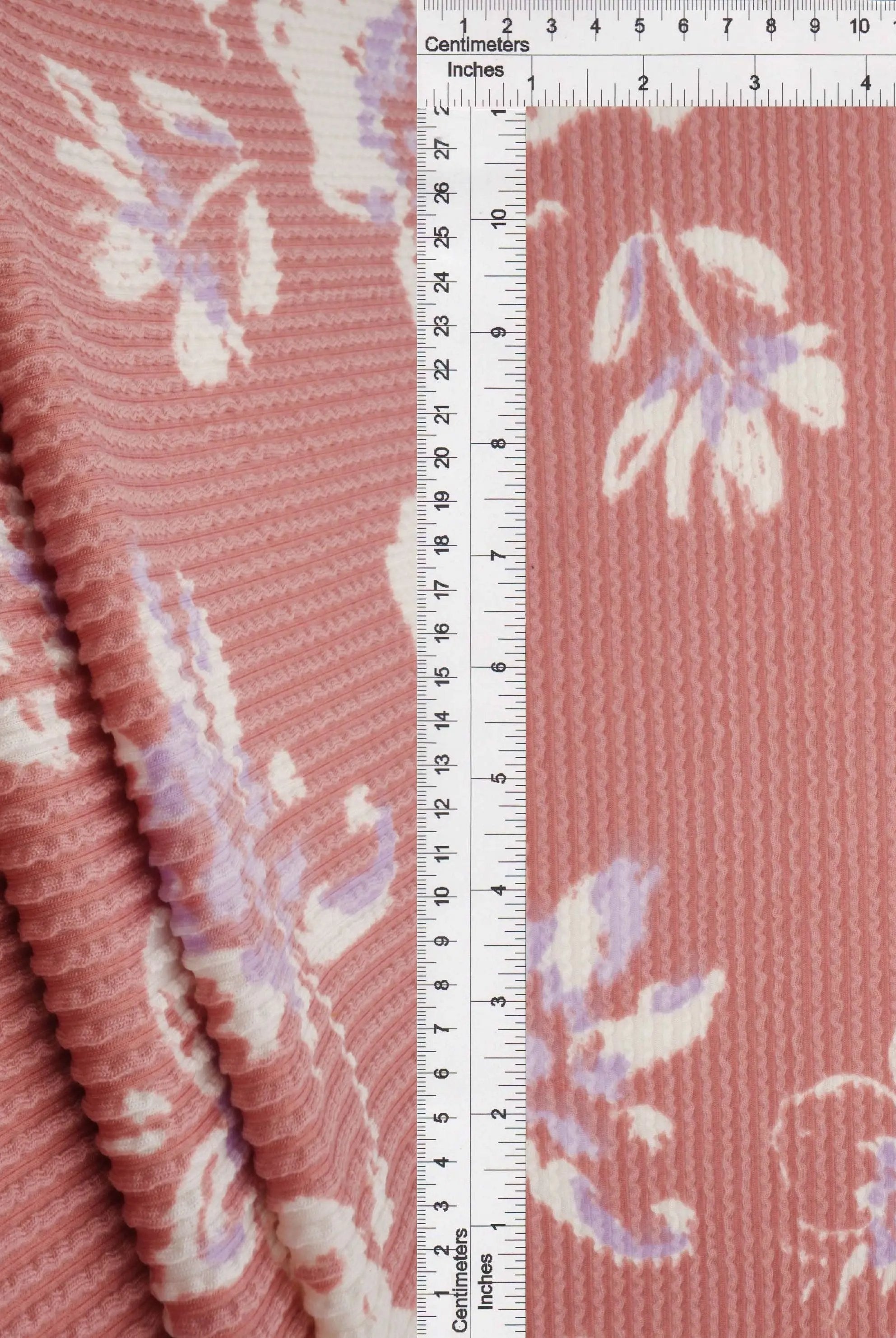 KNT4463-MS11520 MAUVE KNIT