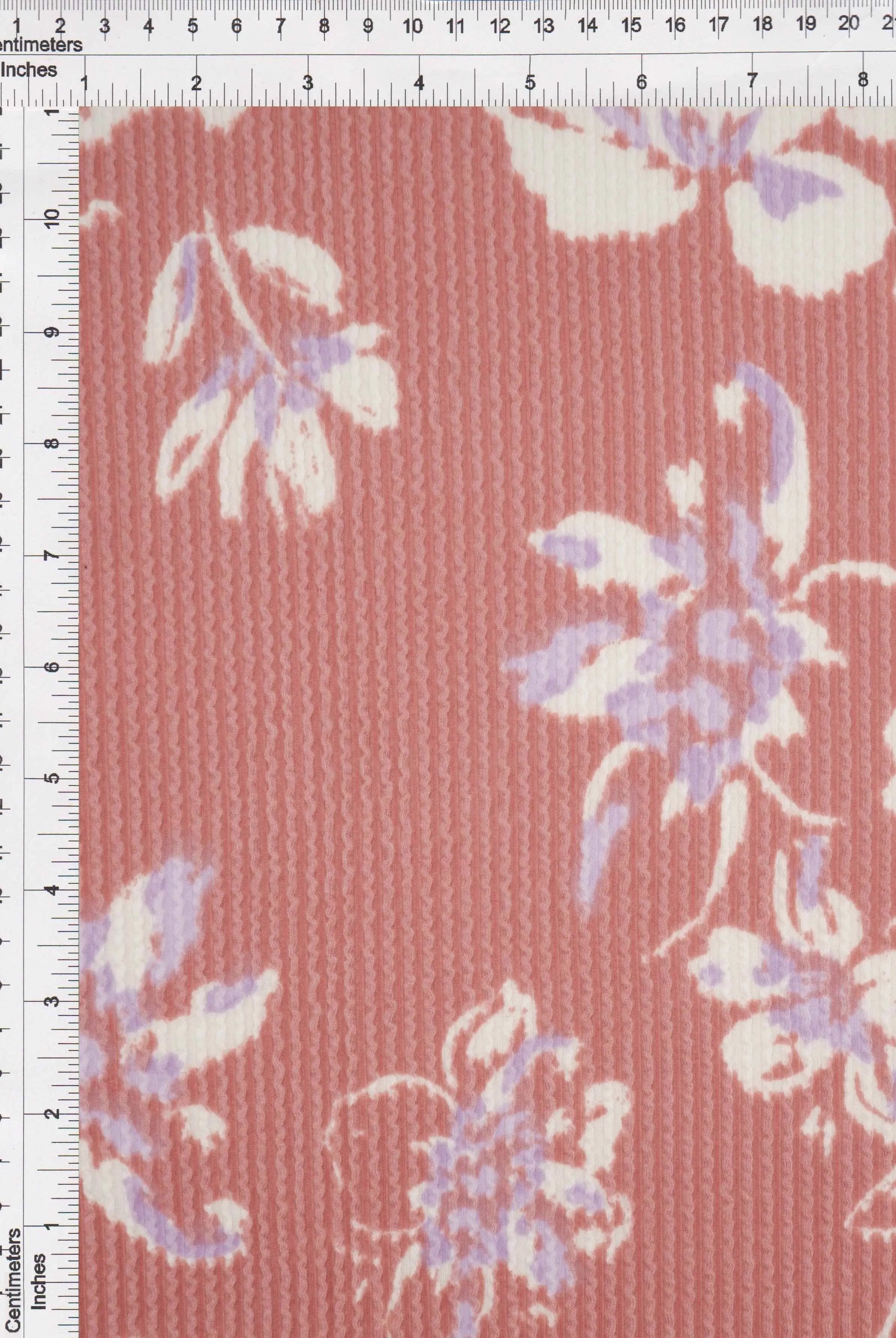 KNT4463-MS11520 MAUVE KNIT