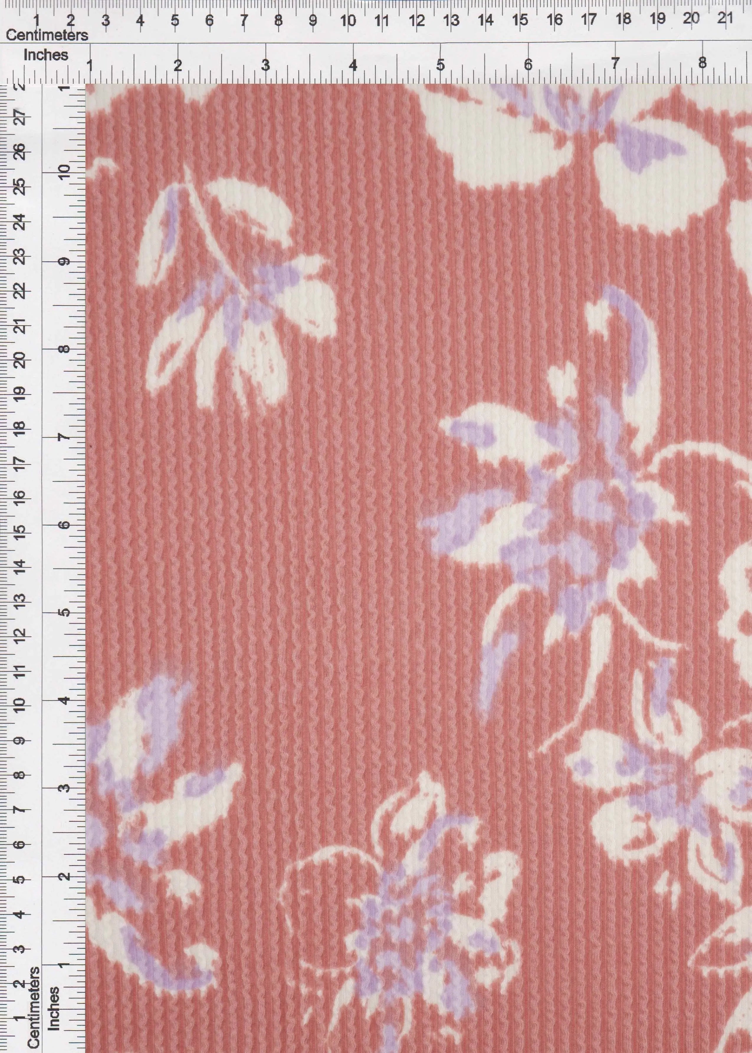 KNT4463-MS11520 MAUVE KNIT