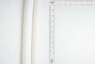 KNT4463 IVORY B BODYSUIT BOTTOMS CAMI DOUBLE KNIT DRESS JACQUARD LOUNGEWEAR NO-PRINT PANTS POLYESTER RAYON RIB SOLID SPANDEX STRETCH SWEATER T-SHIRT URBAN