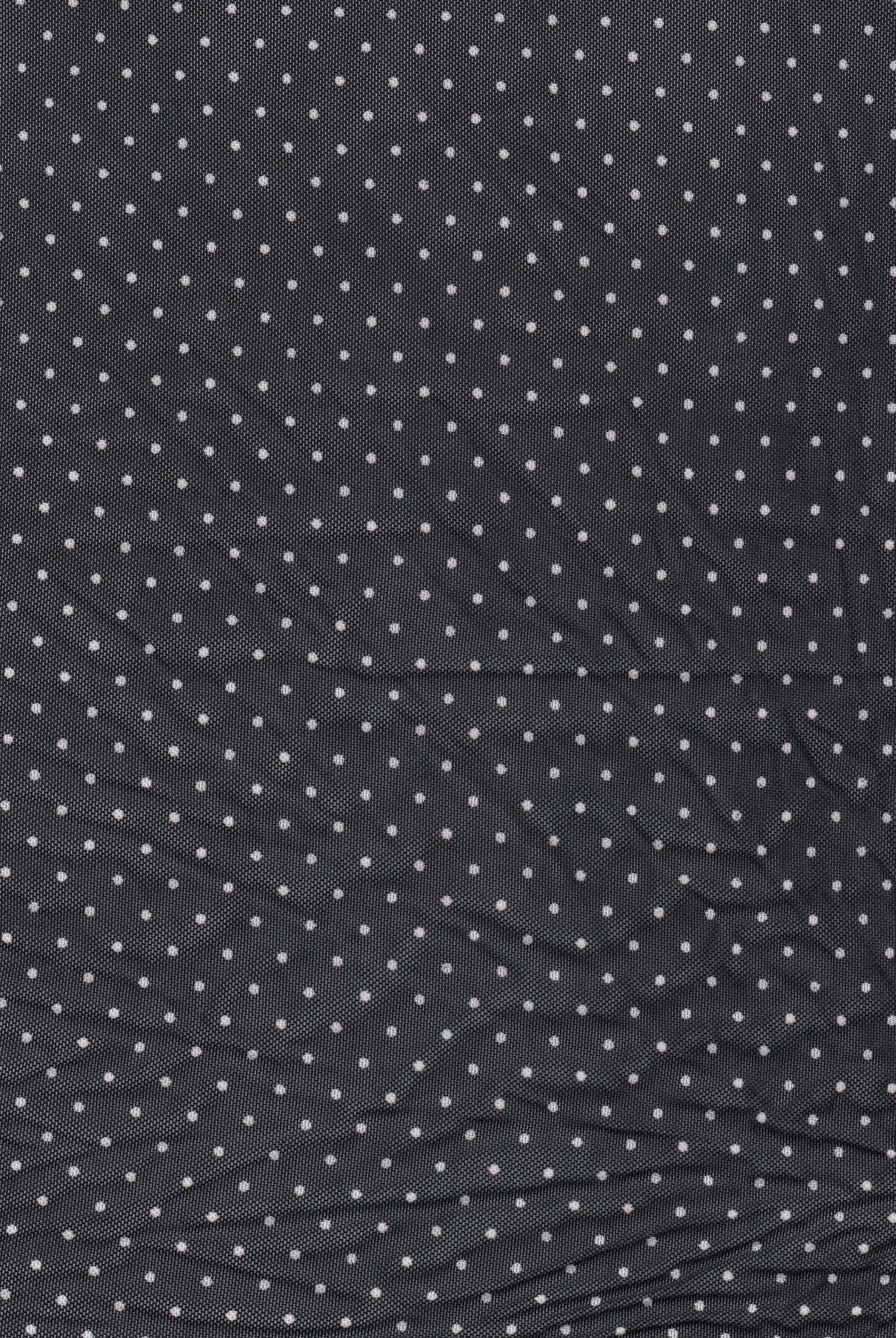 MESH-DU1614 BLACK MESH