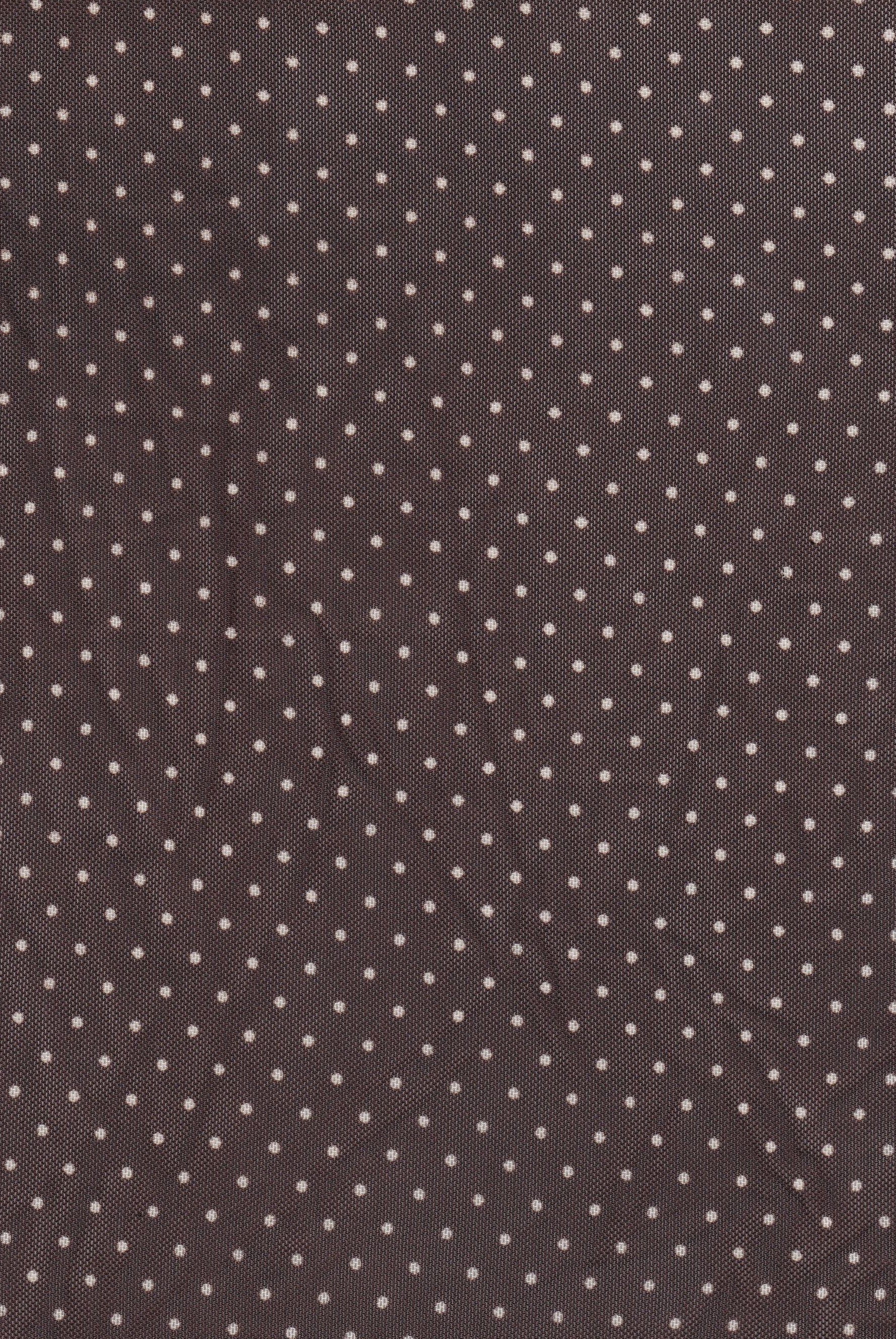 MESH-DU1614 BROWN MESH