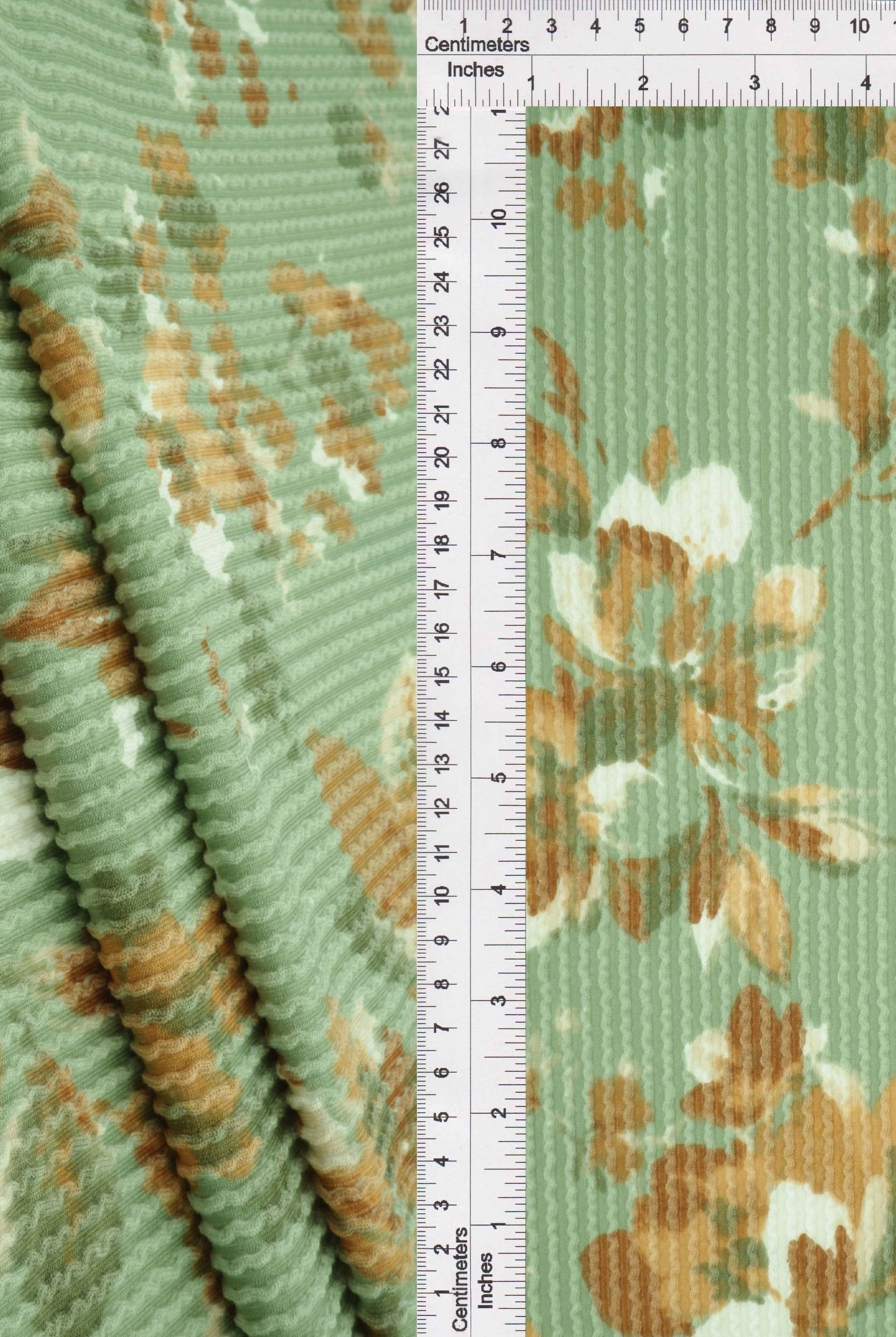 KNT4463-MS11312 SAGE DK. ACTIVEWEAR BOTTOMS DOUBLE KNIT DRESS FLORAL JACQUARD PANTS POLYESTER RAYON RIB SKIRTS SOLID SPANDEX STRETCH TOPS URBAN