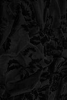 KNT3869-MS11573 BLACK KNIT